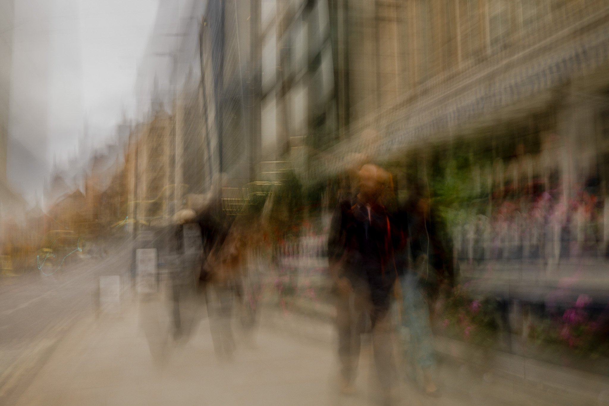Photographic Impressionism