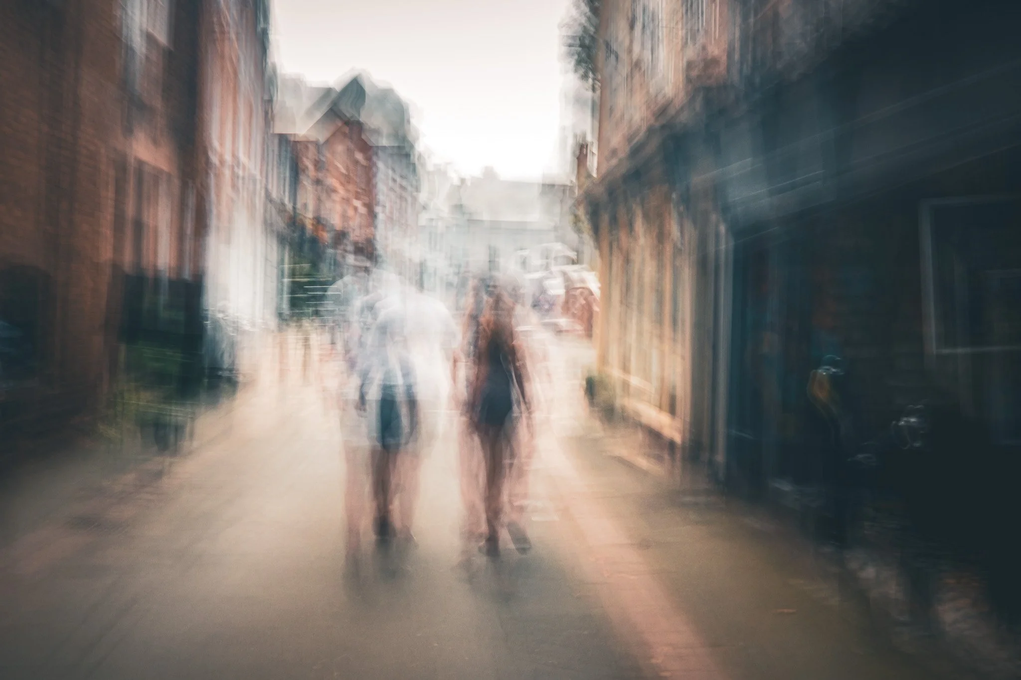 Photographic Impressionism