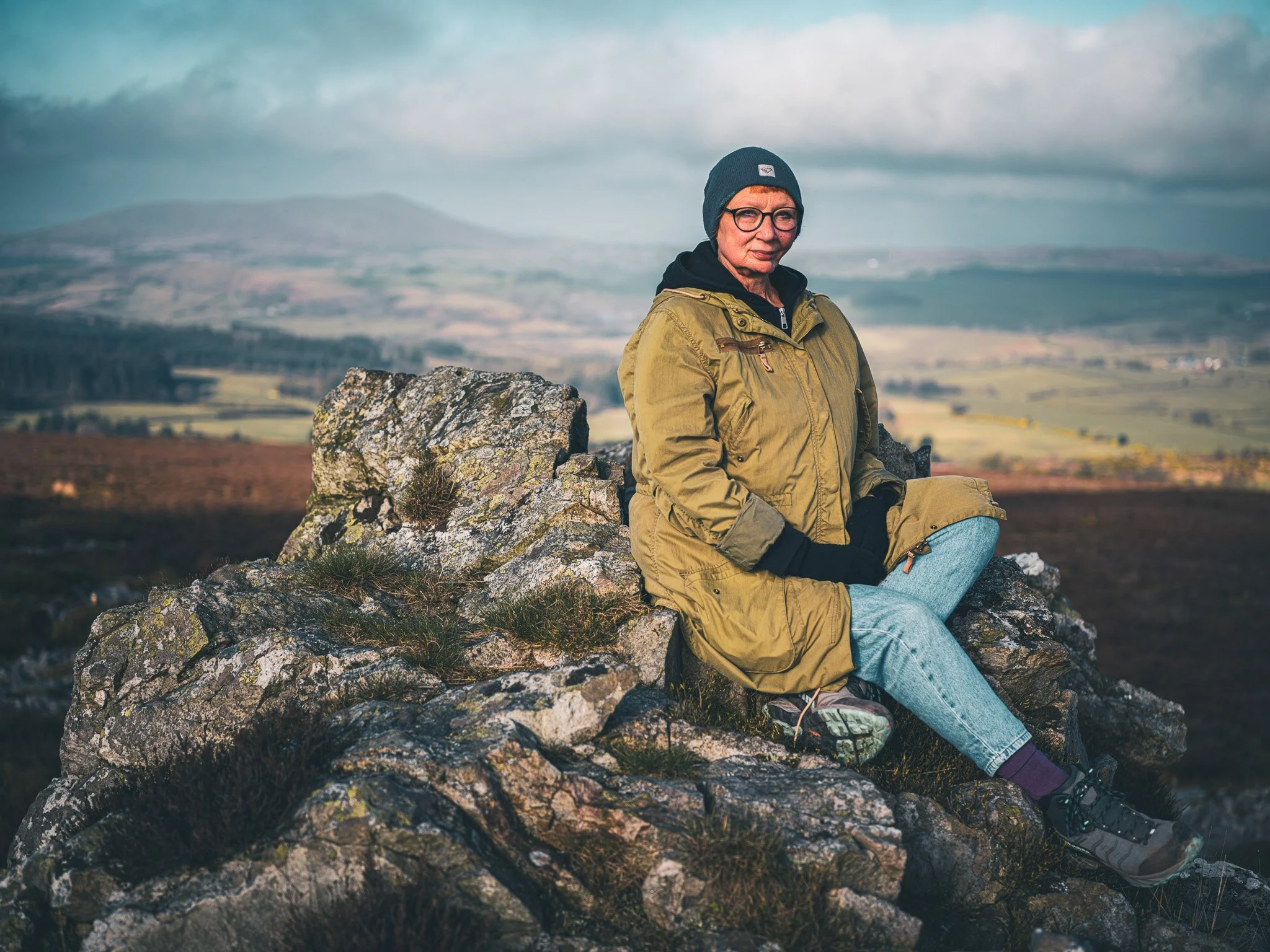 Jane Beesley