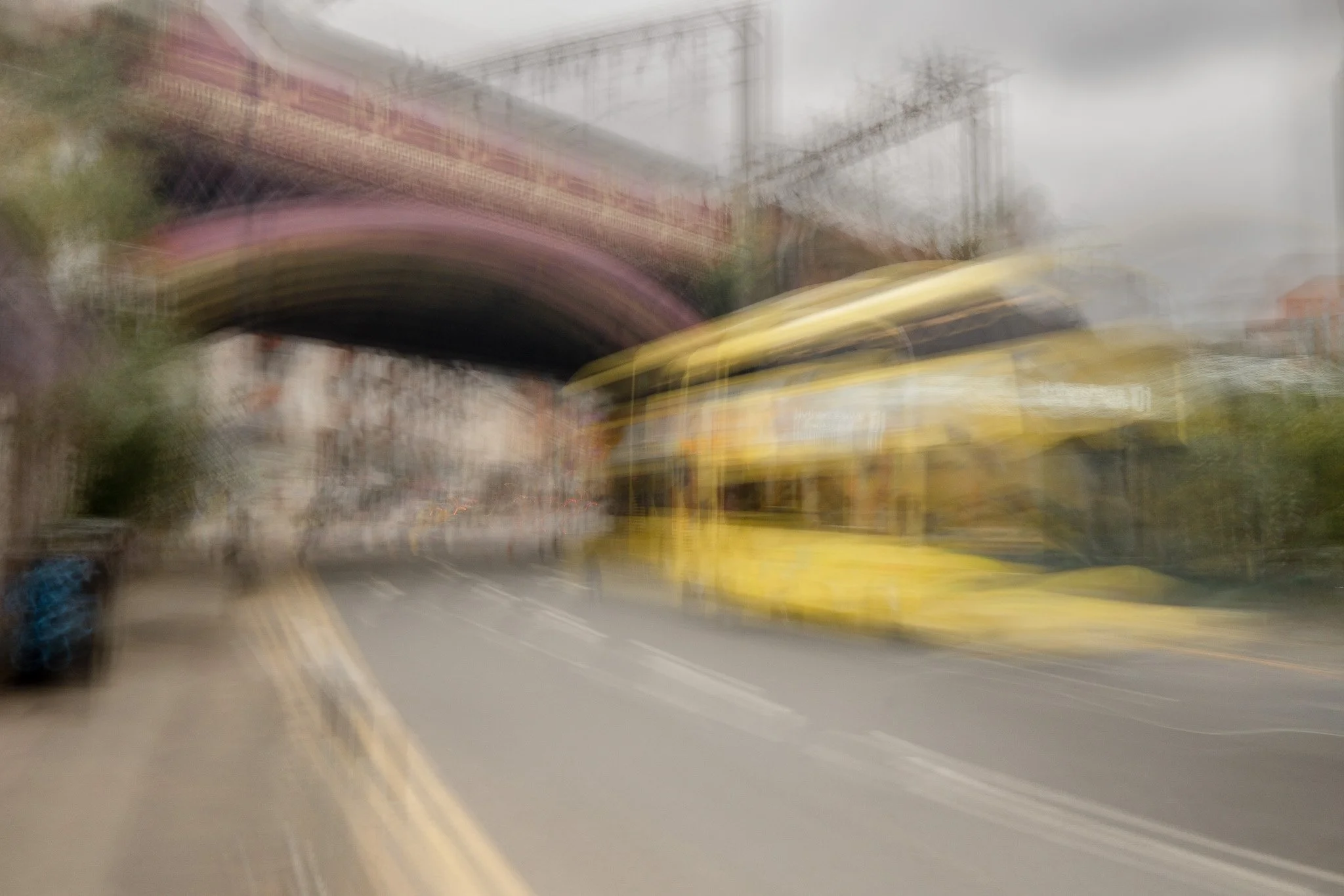 Photographic Impressionism