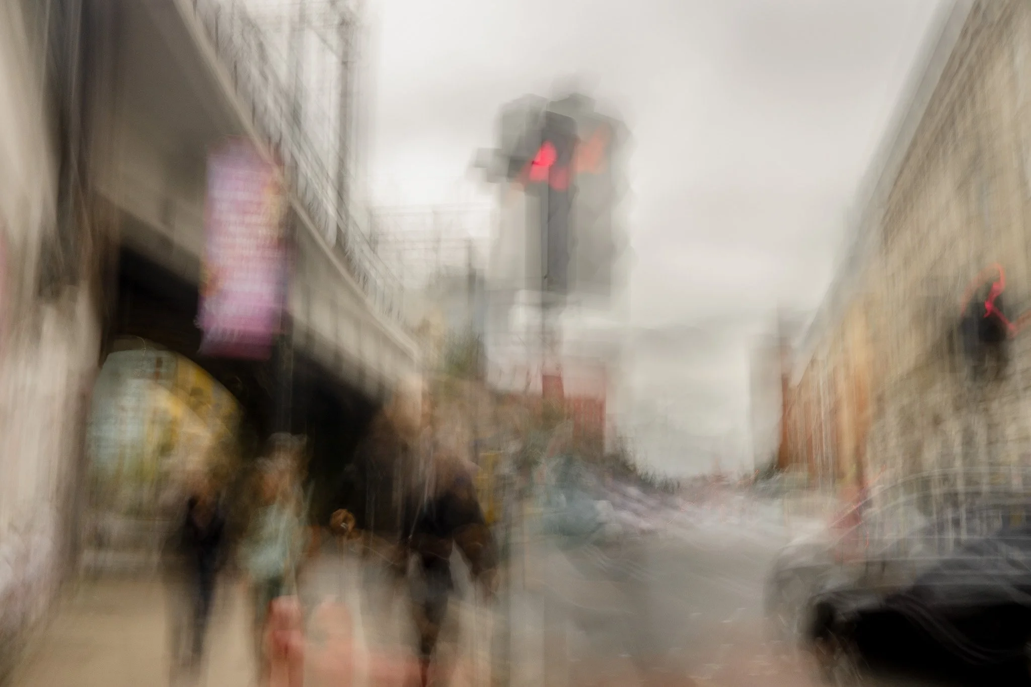 Photographic Impressionism