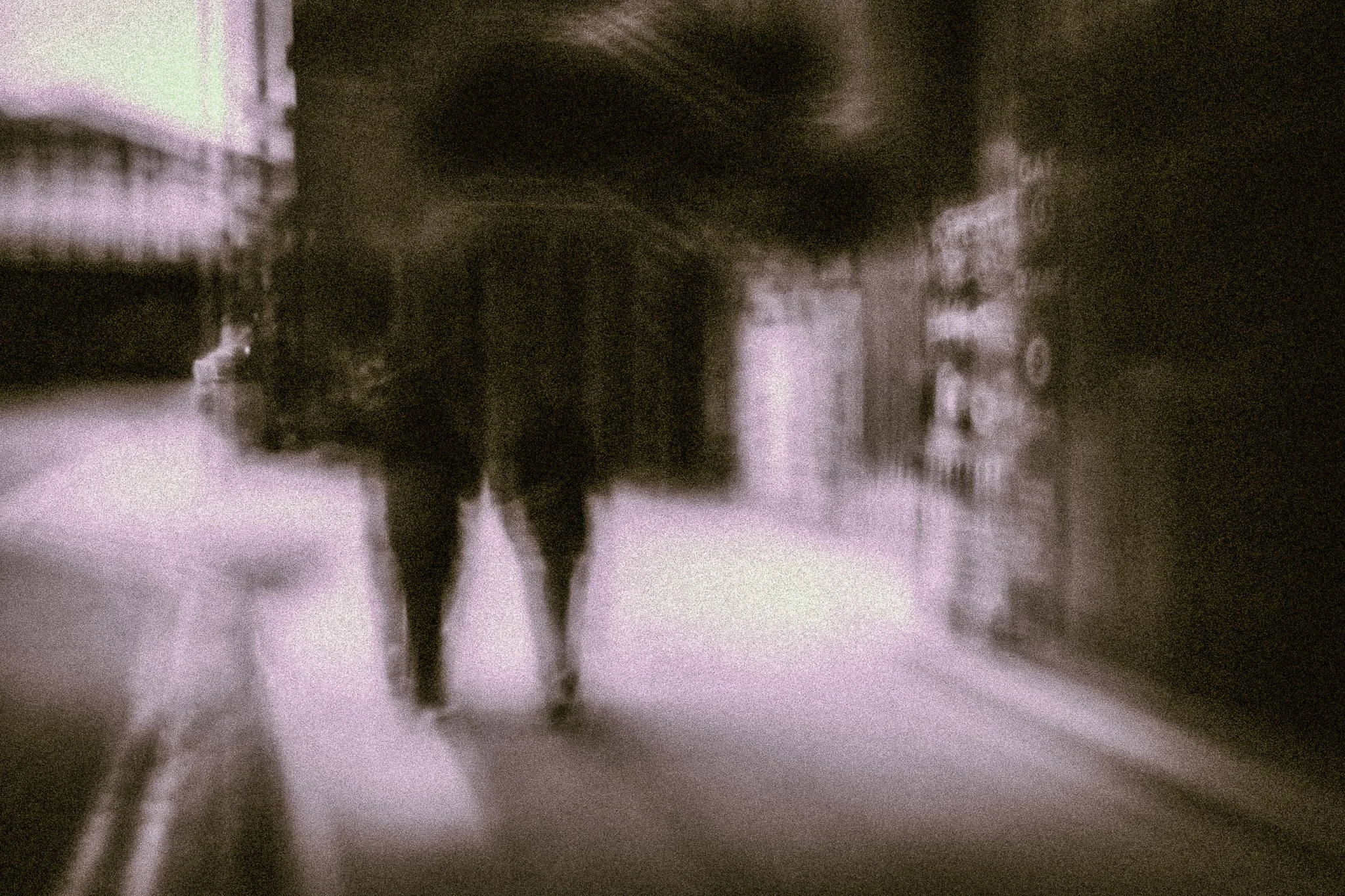 Photographic Impressionism