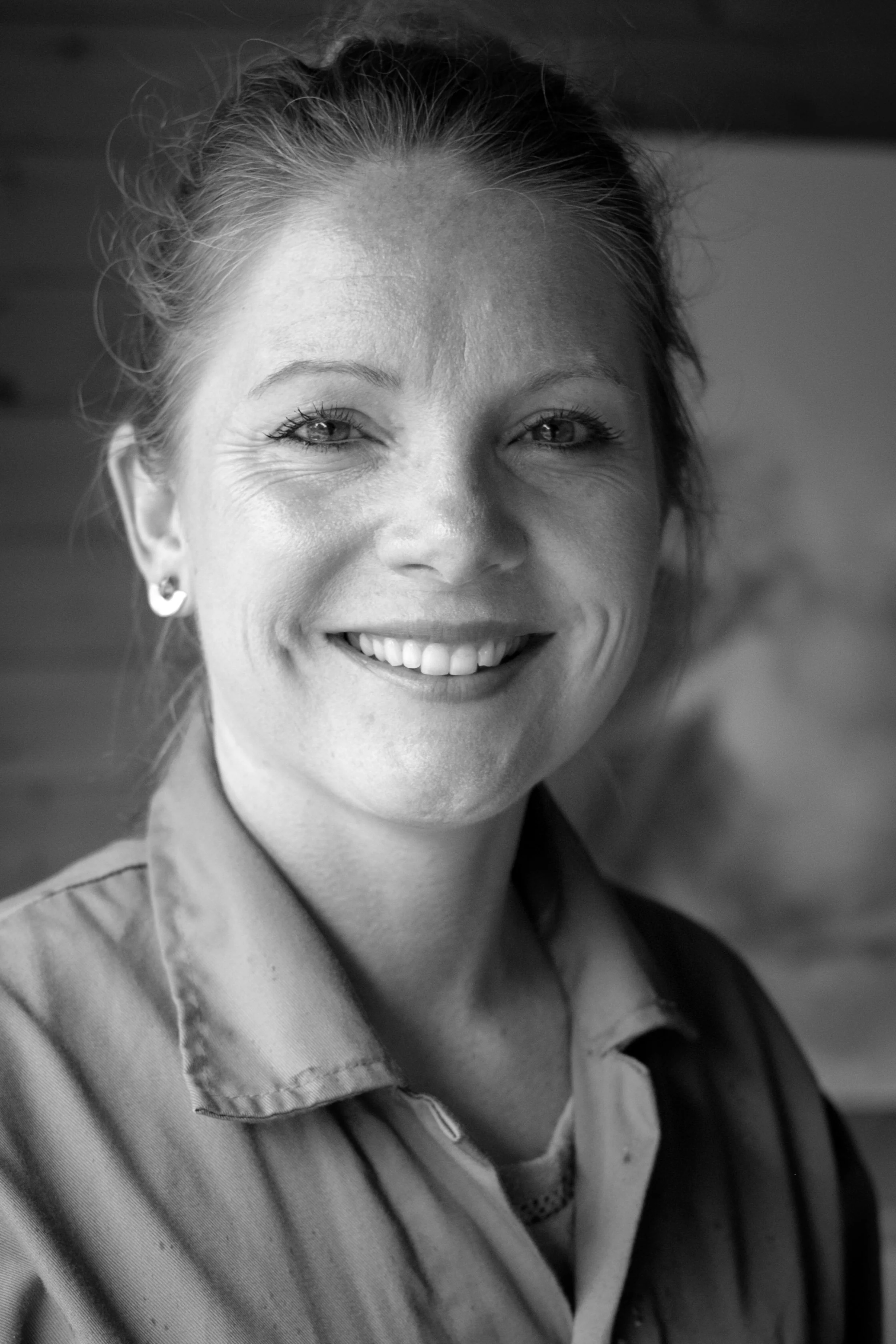 Rachael Walker
