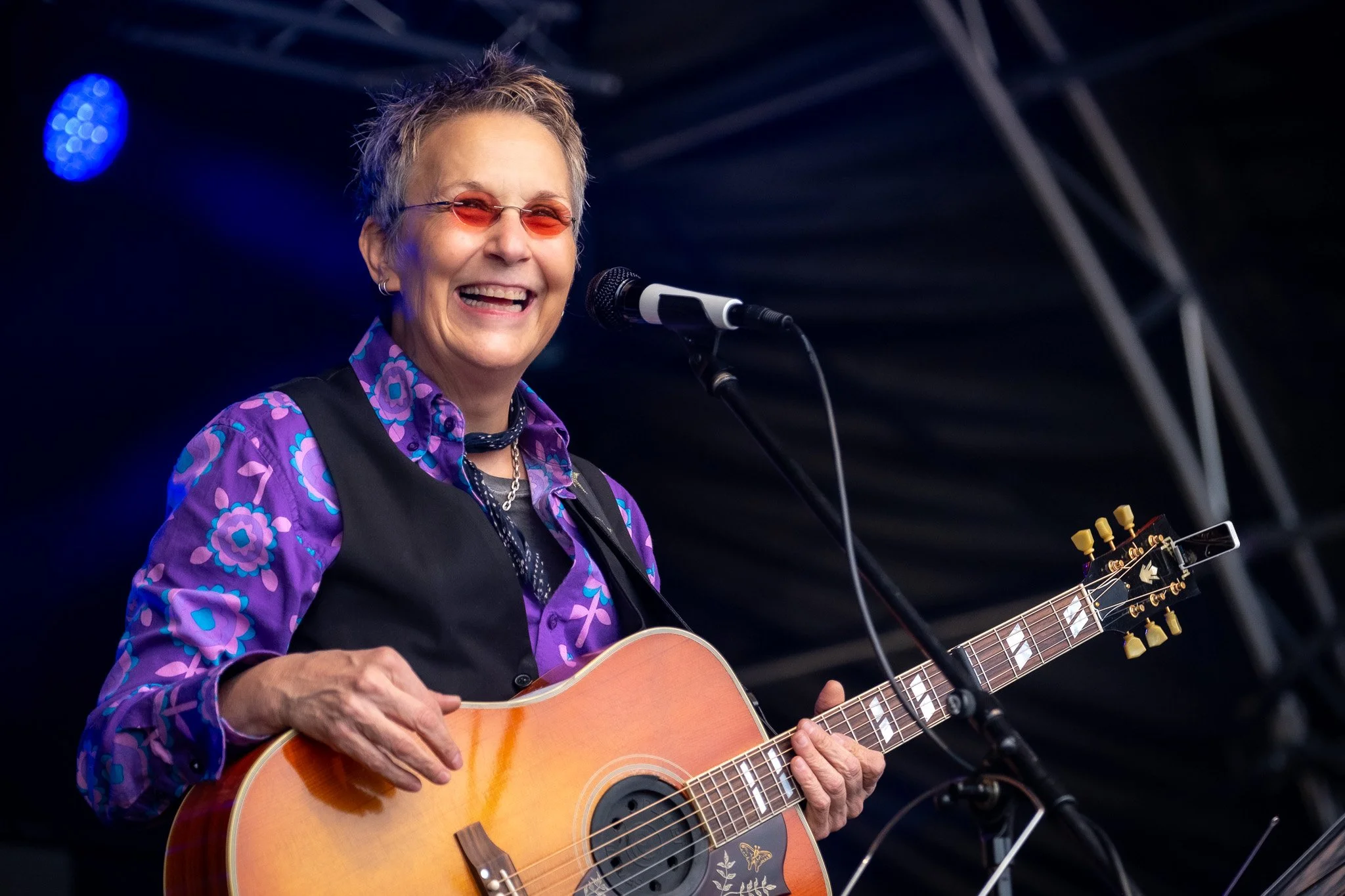 Mary Gauthier - 2024