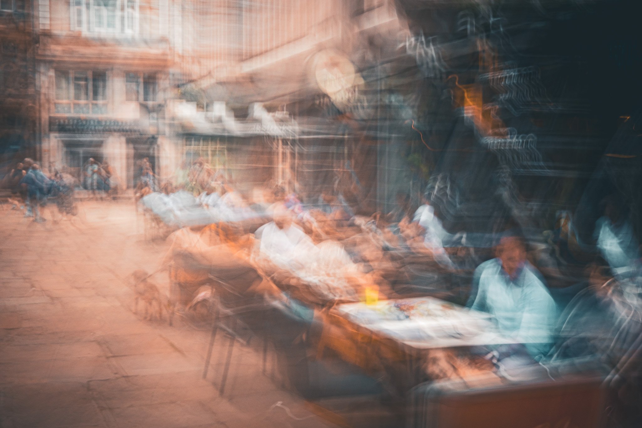 Photographic Impressionism
