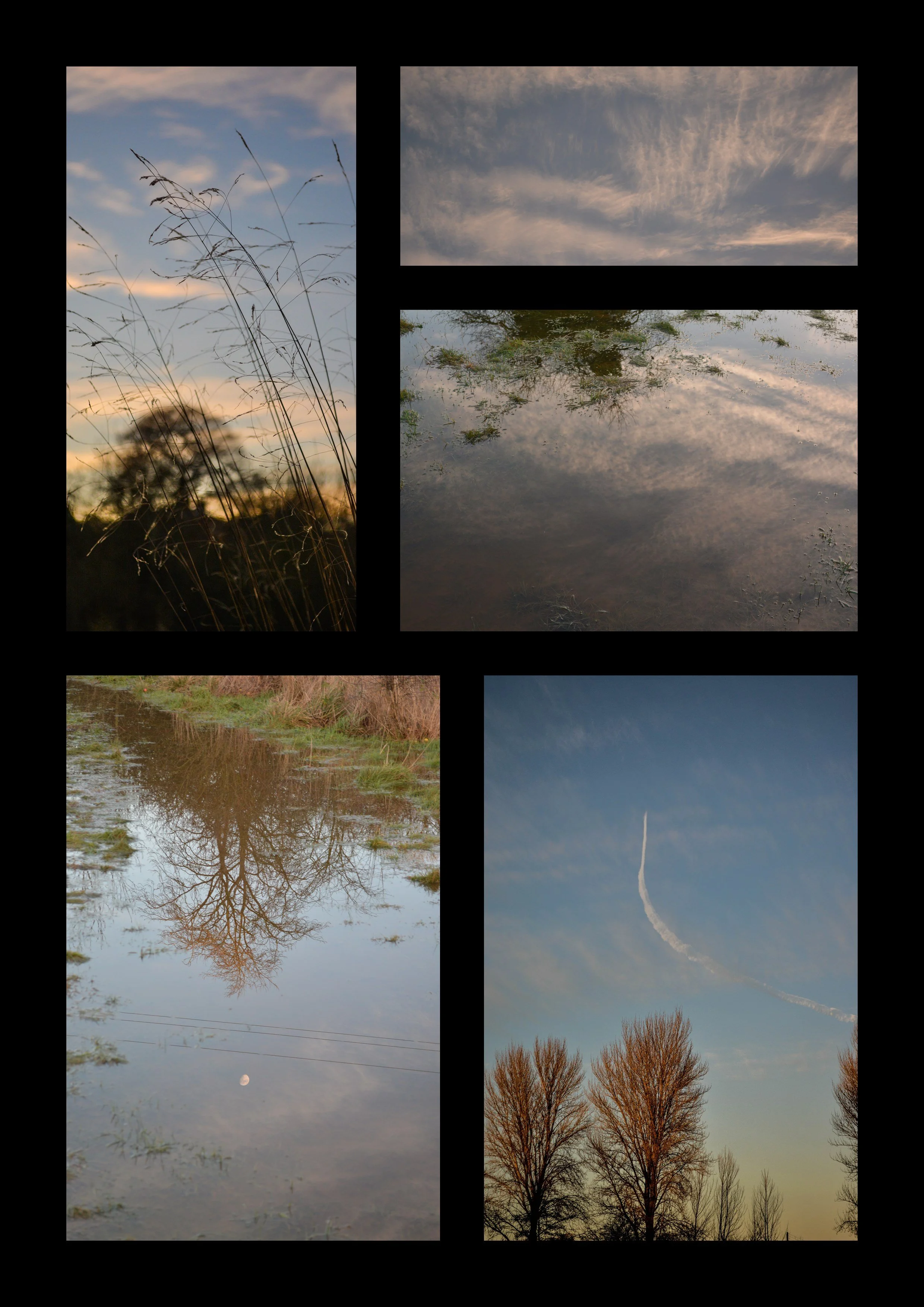 January