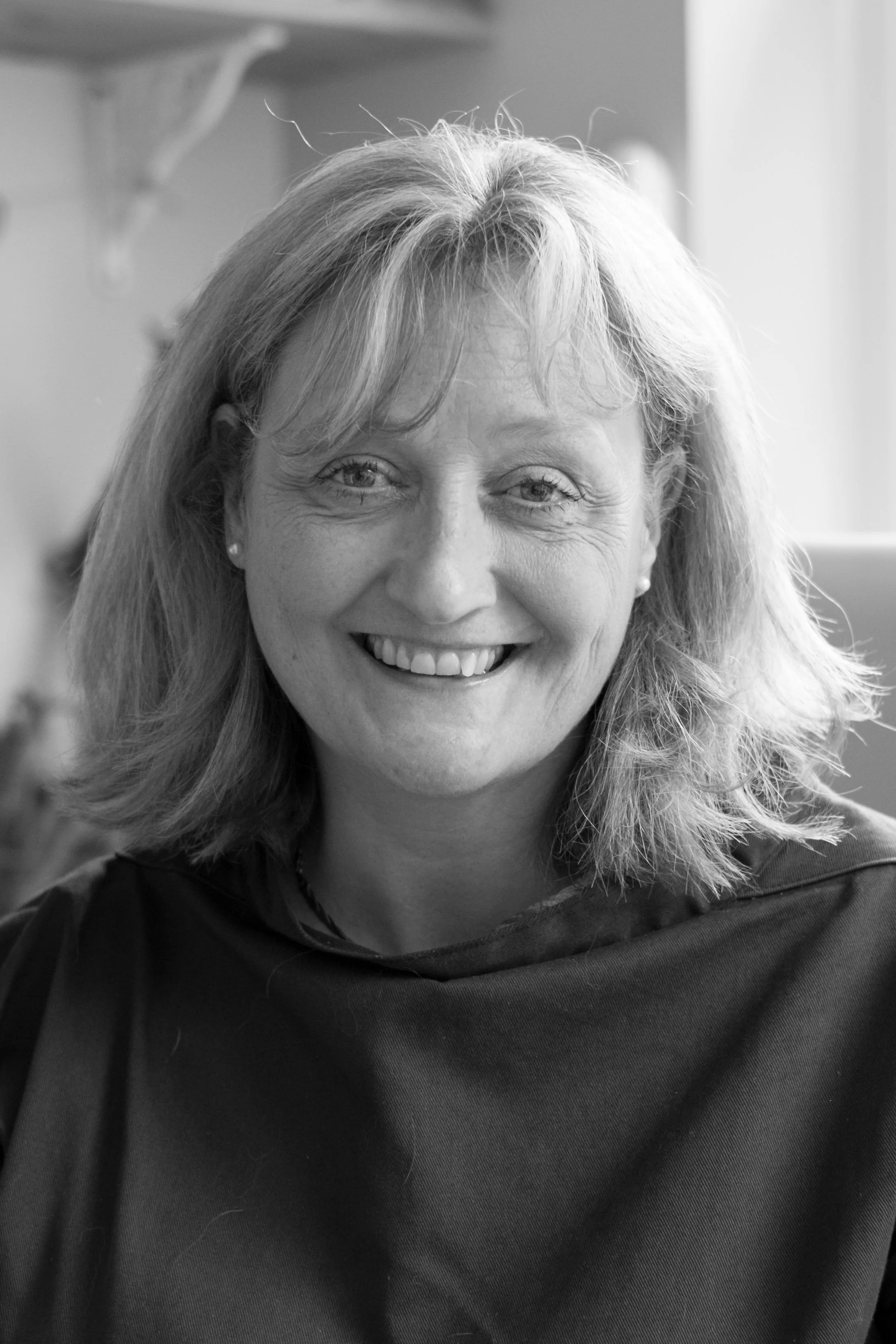 Lesley Palmer