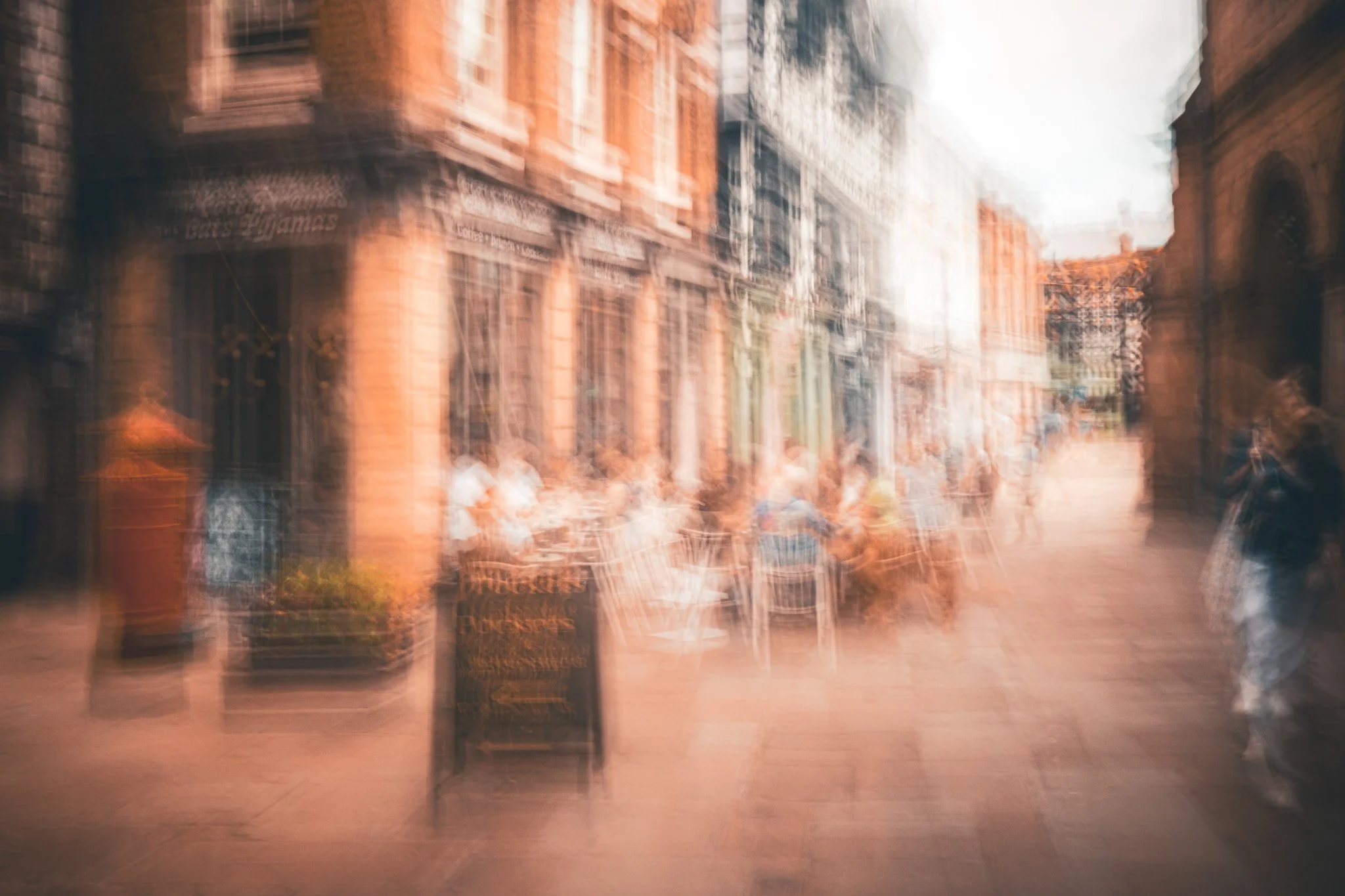 Photographic Impressionism