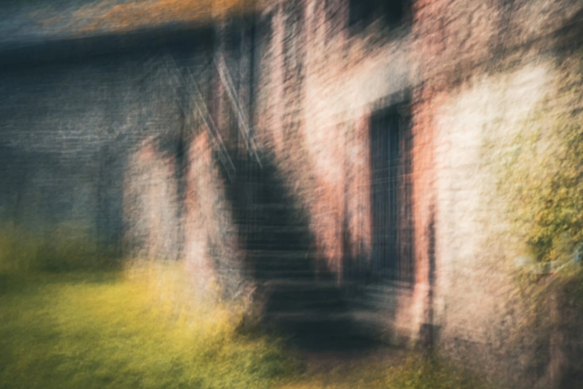 Photographic Impressionism