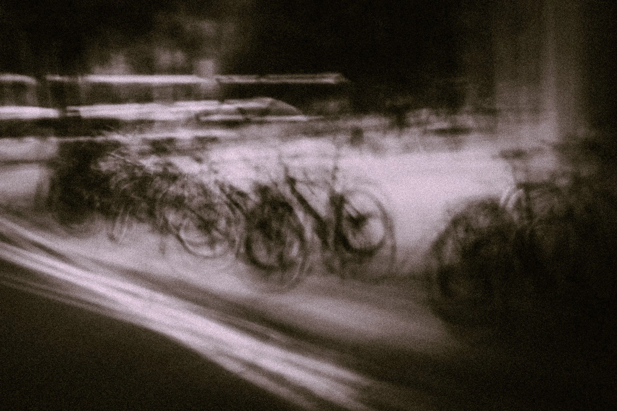 Photographic Impressionism