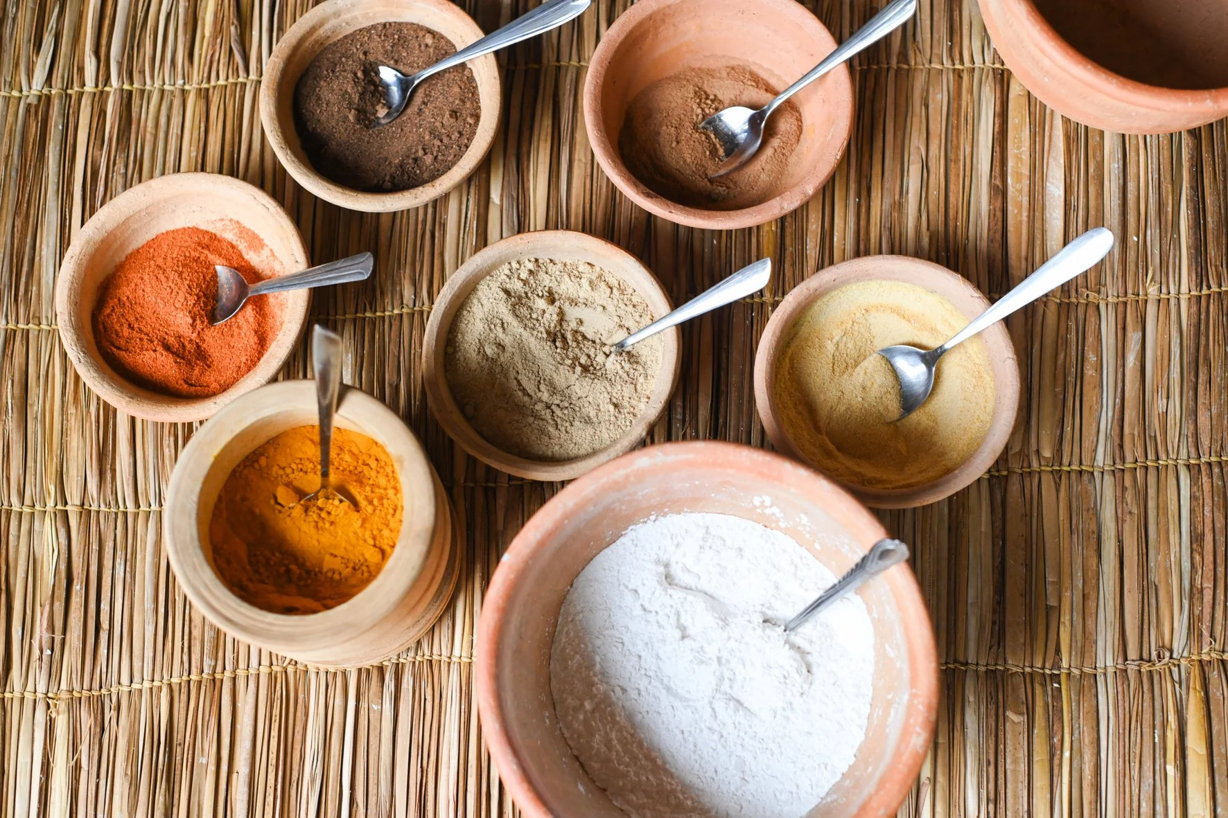 VePa-Mix - The Tasty Alternative to Royco