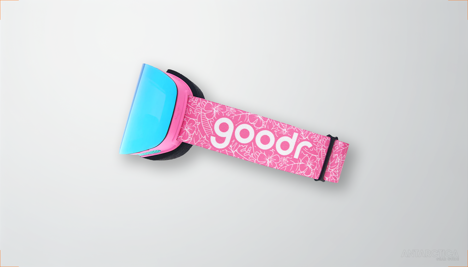 Goodr Goggles