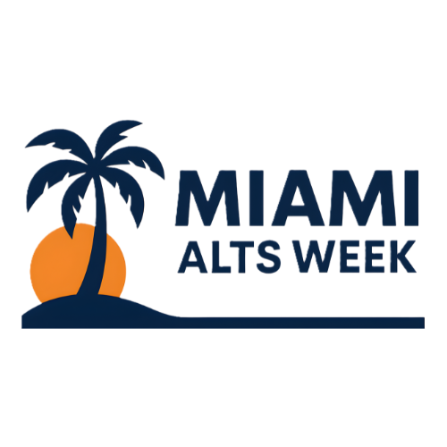 Miami Alts Week