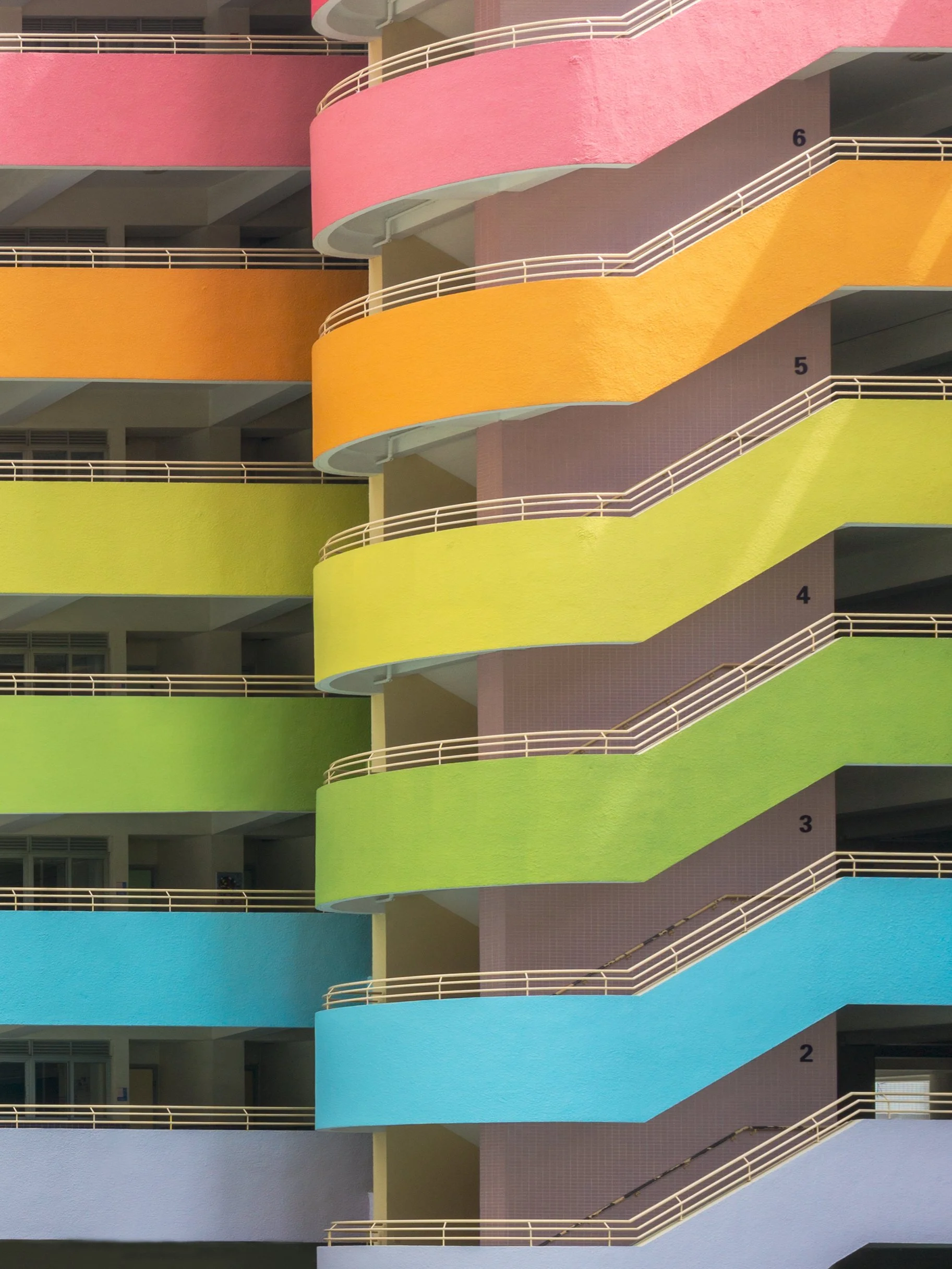 Spectrum Named a Finalist in the 2026 Architecture Photography Awards