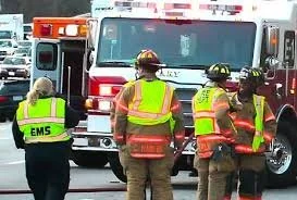 Ohio Trauma Triage Compliance Evaluation (Master's Capstone Project)