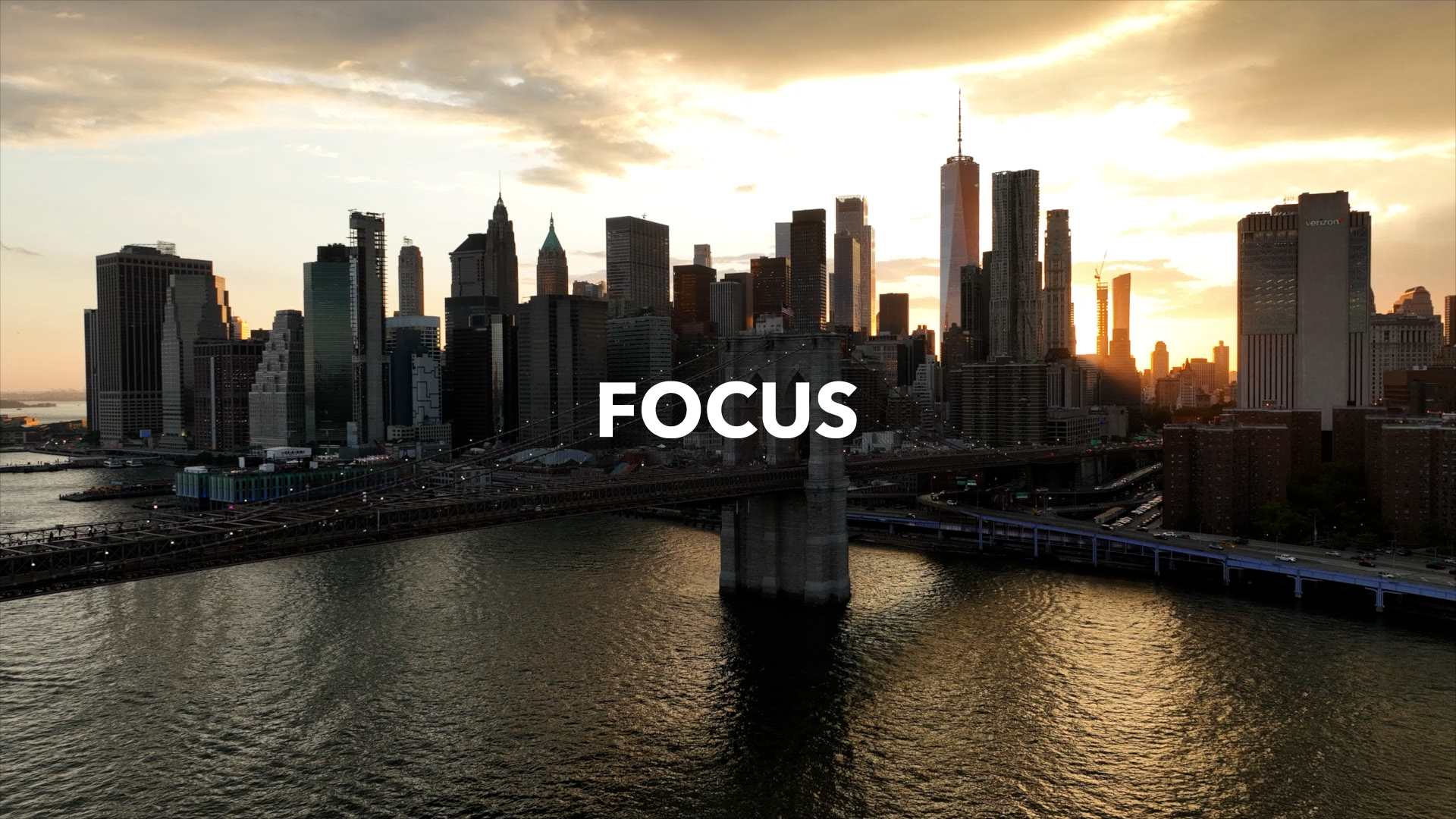 Projects — FOCUS