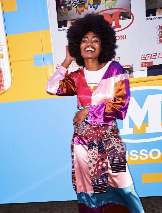 M MISSONI
