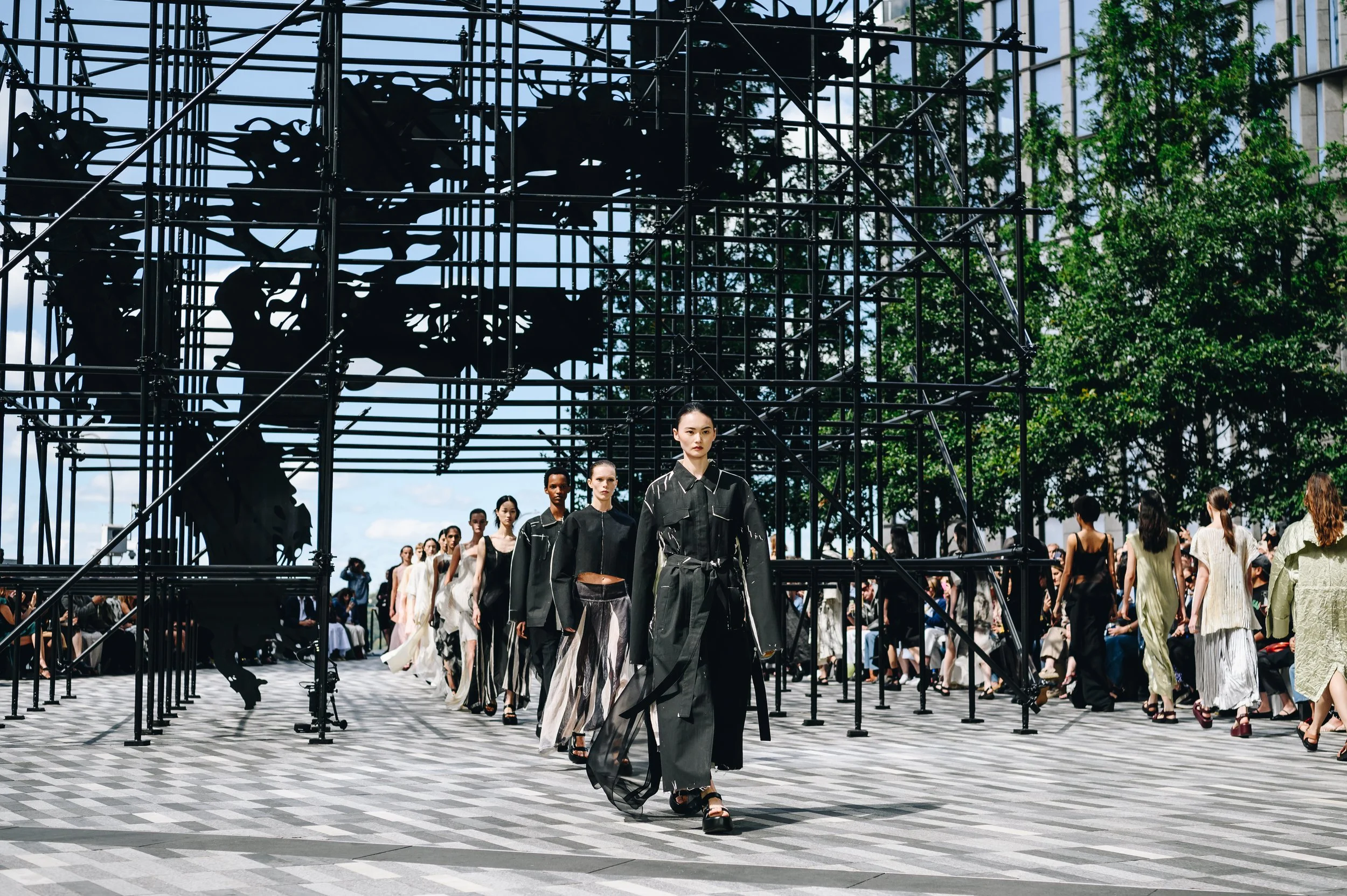 JASON WU