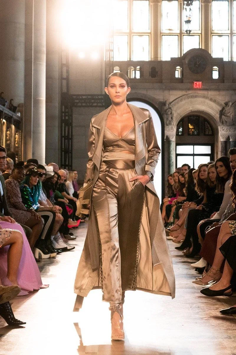 PROJECT RUNWAY