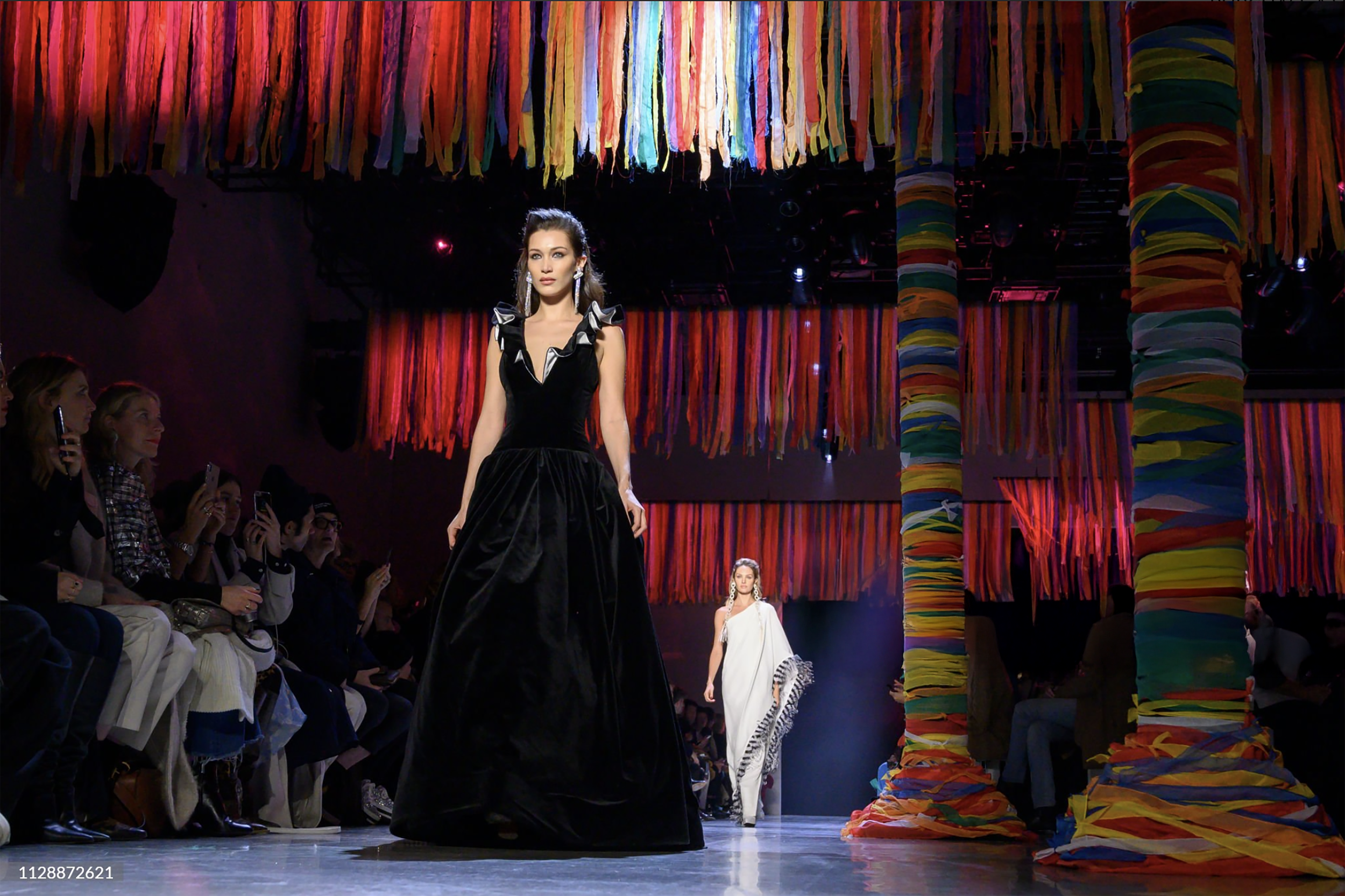 PRABAL GURUNG
