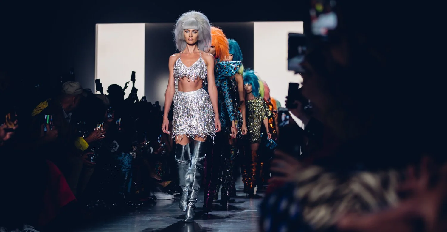 JEREMY SCOTT