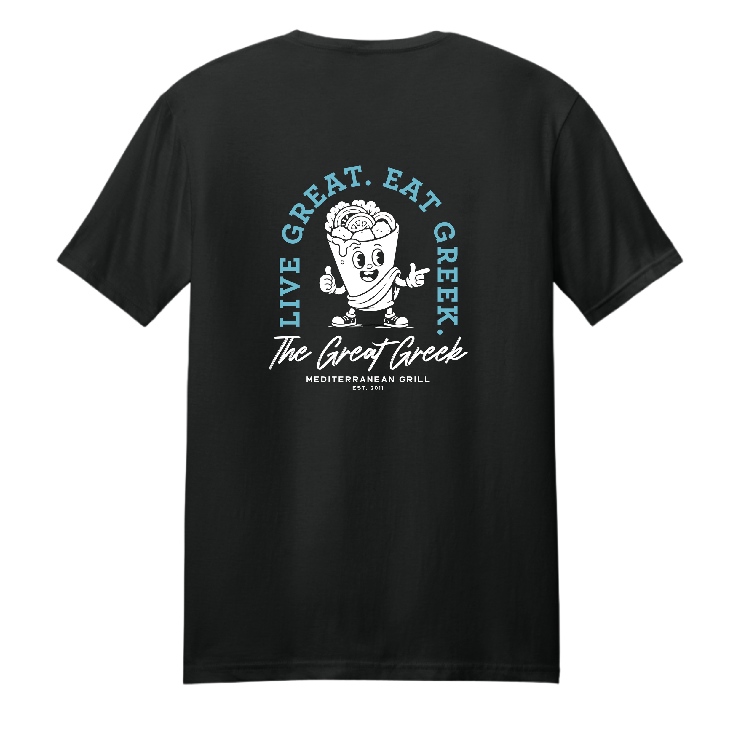 Black Shirt Live Great. Eat Greek.png