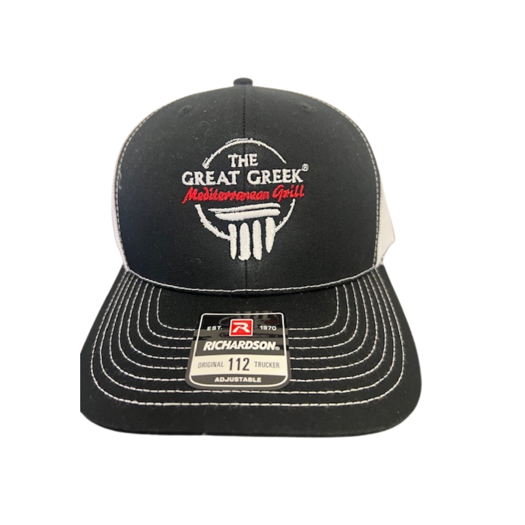 NEW Richardson 112 Trucker Cap