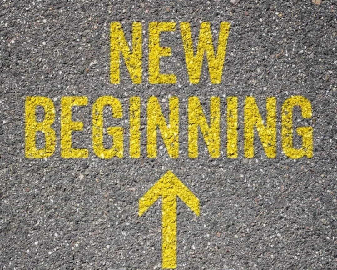 Door inzicht komt uitzicht