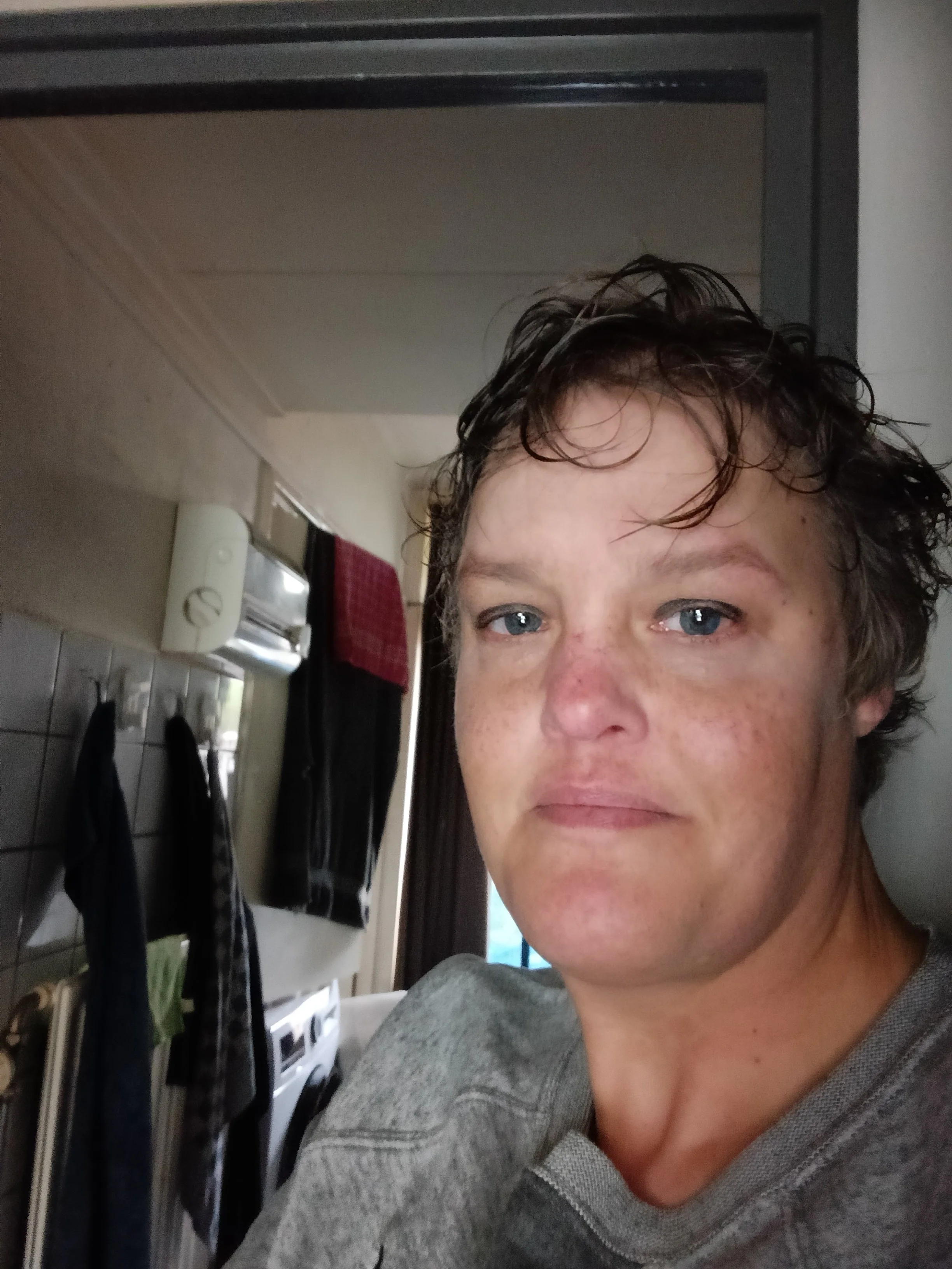 Wanneer vage klachten serieus blijken