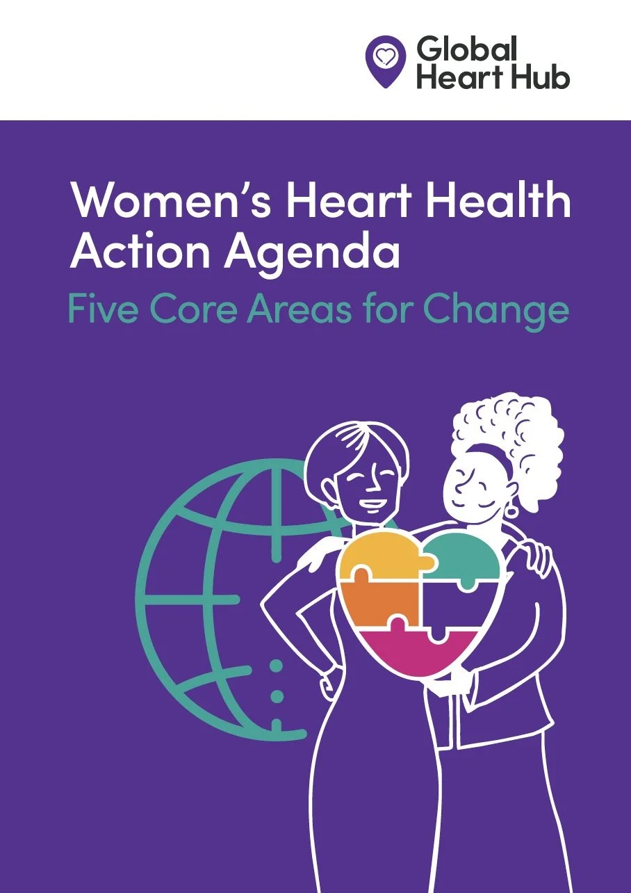 Global Heart Hub