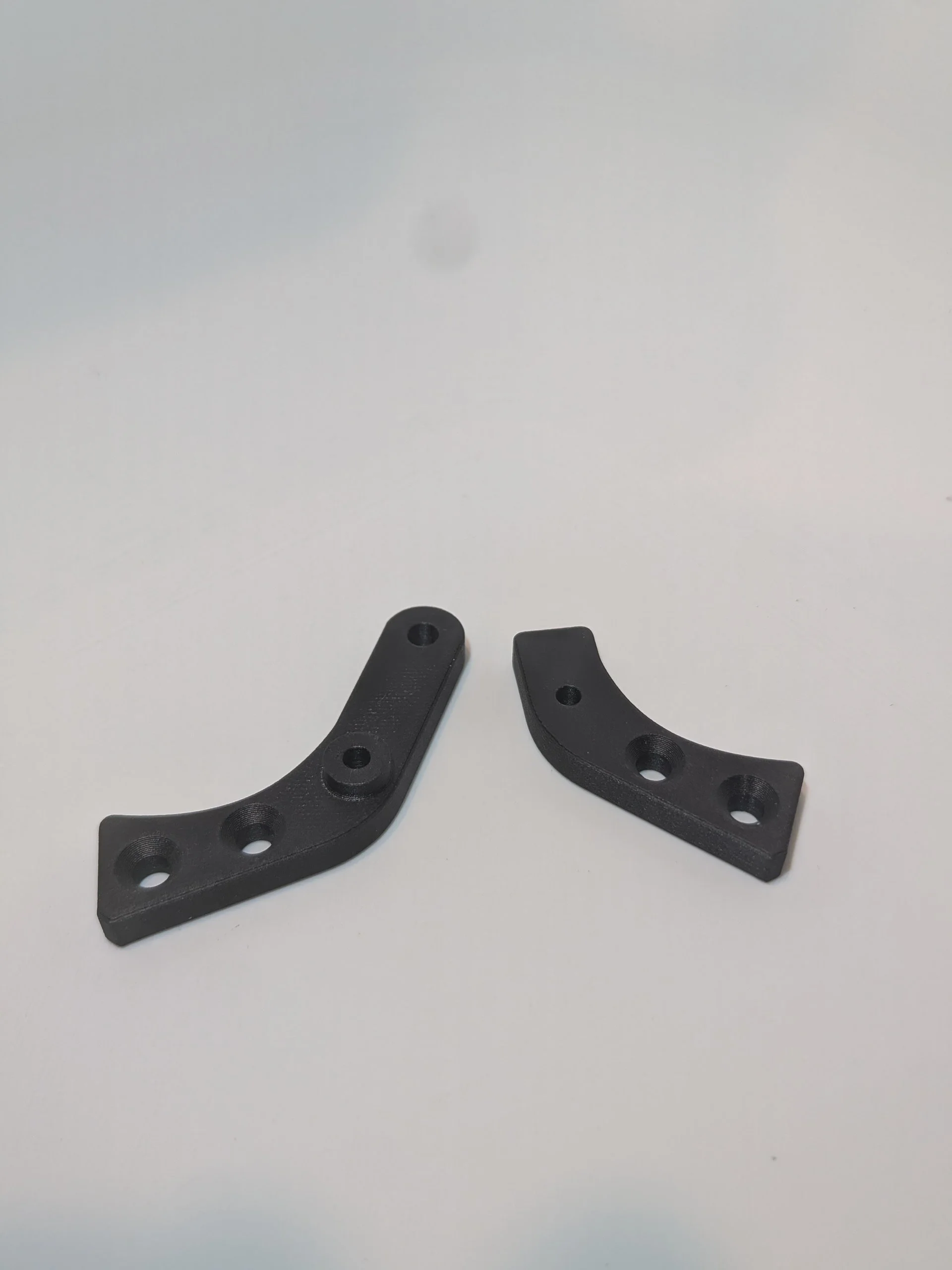 3D-Printed PA-CF Joint