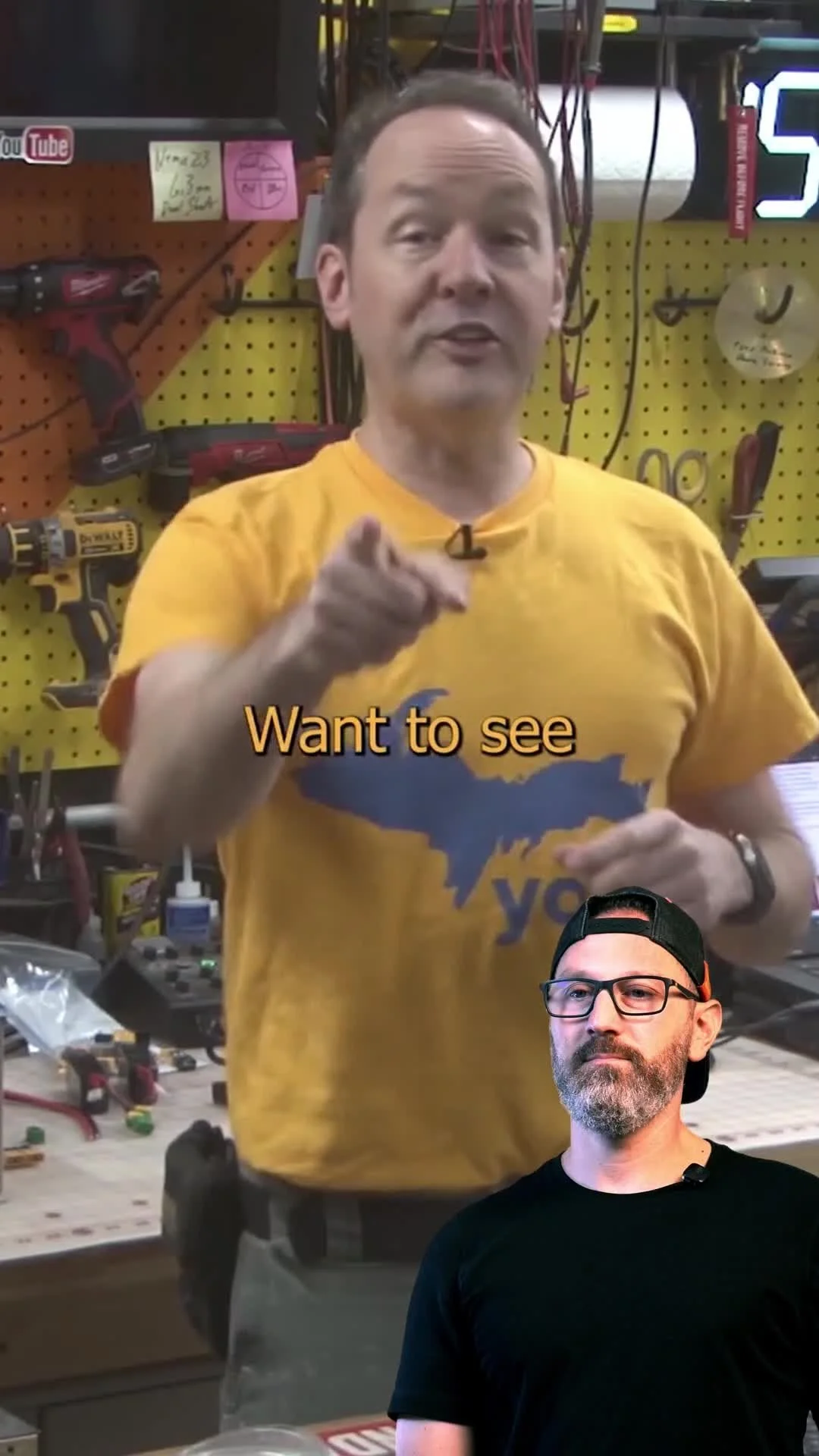 Want to see something cool?