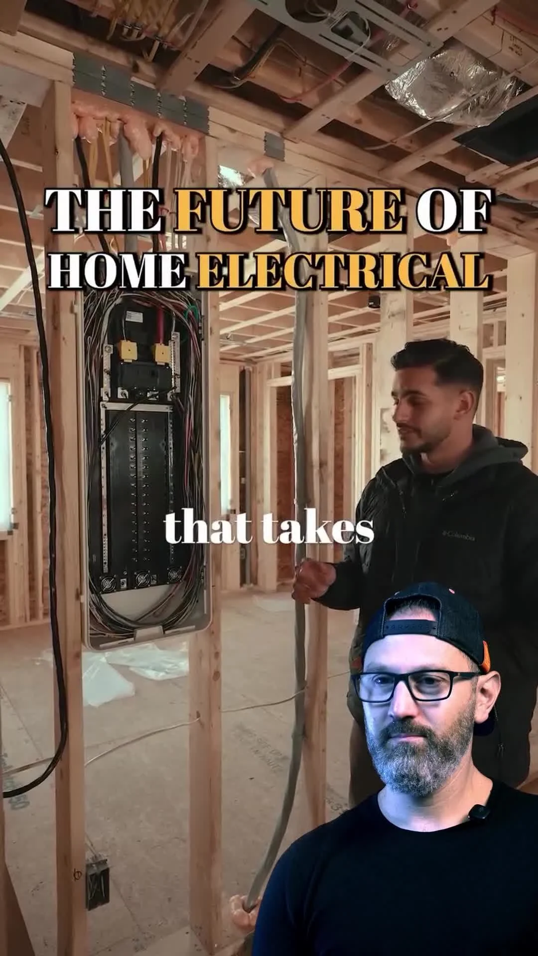 Is this the future of home electrical?