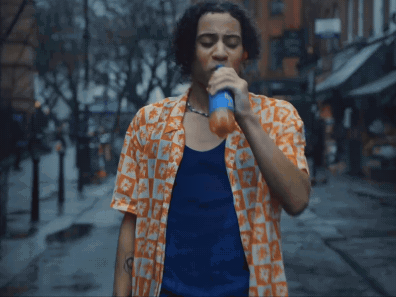 RUBICON | Release the sunshine