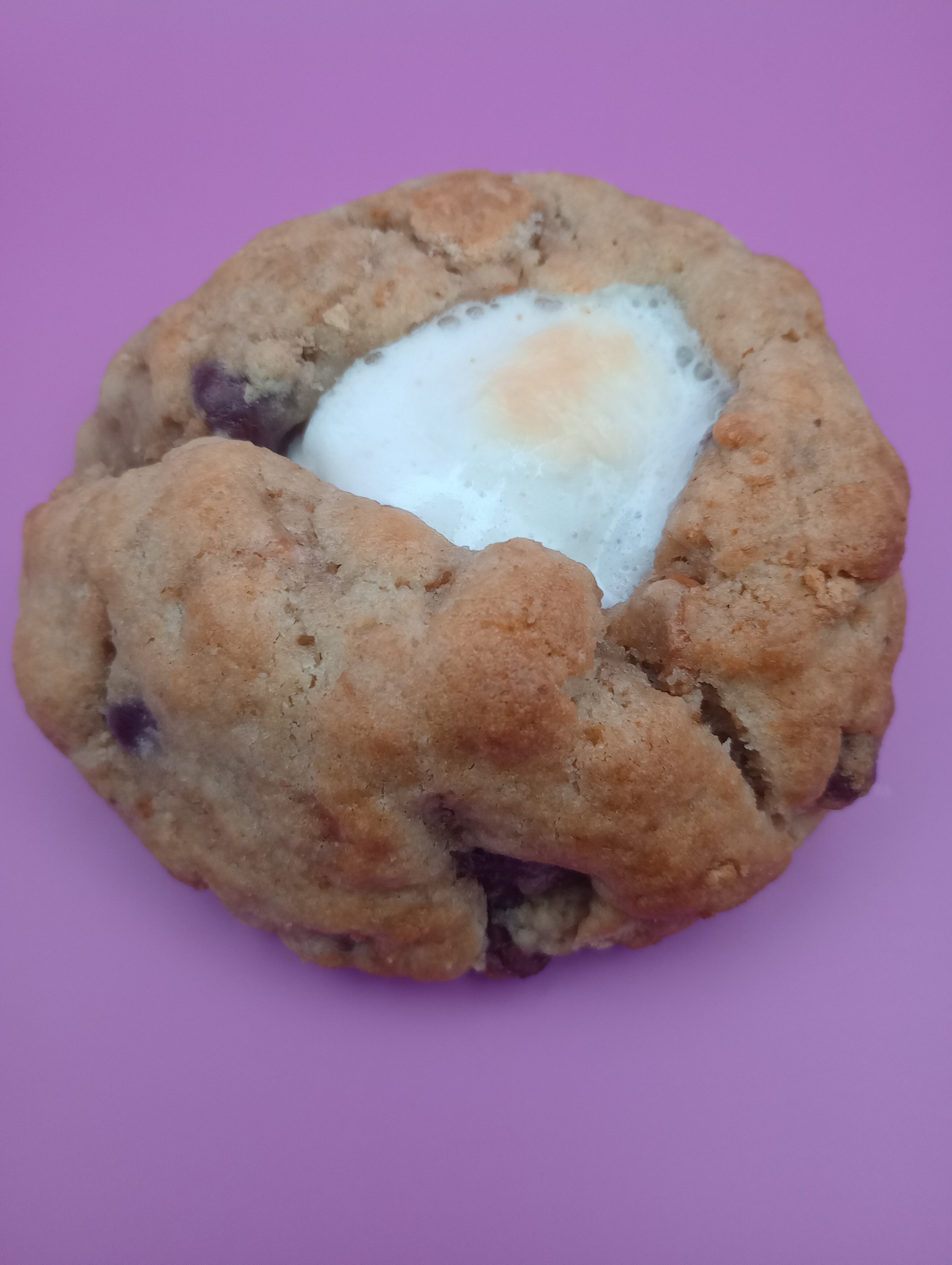 S'mores