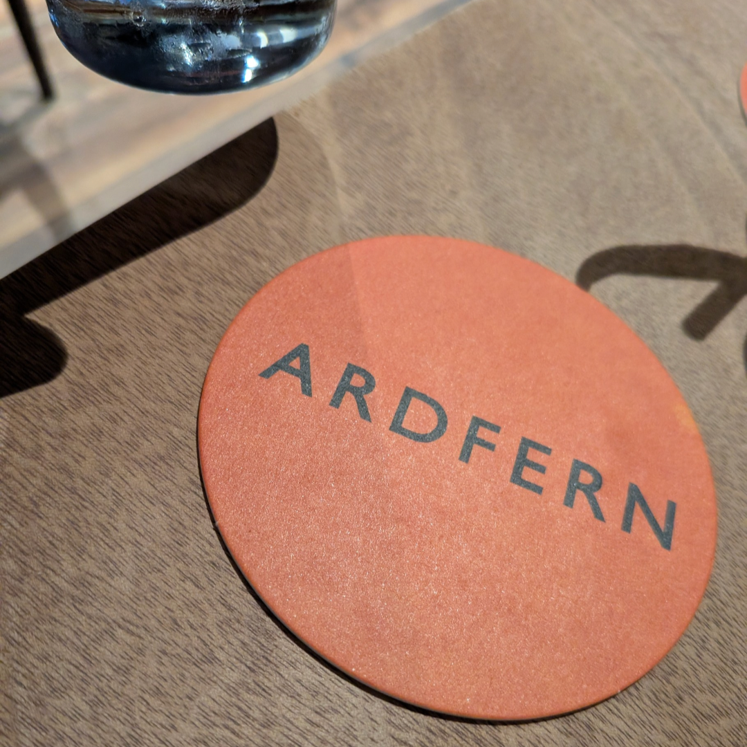 Sunday Brunch at The Adfern, Edinburgh