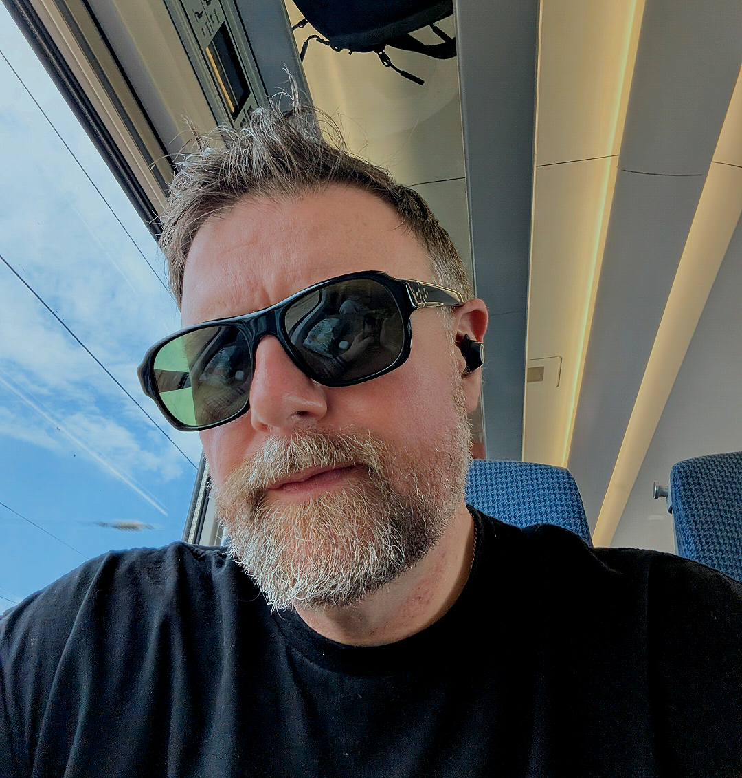 Going in Style…