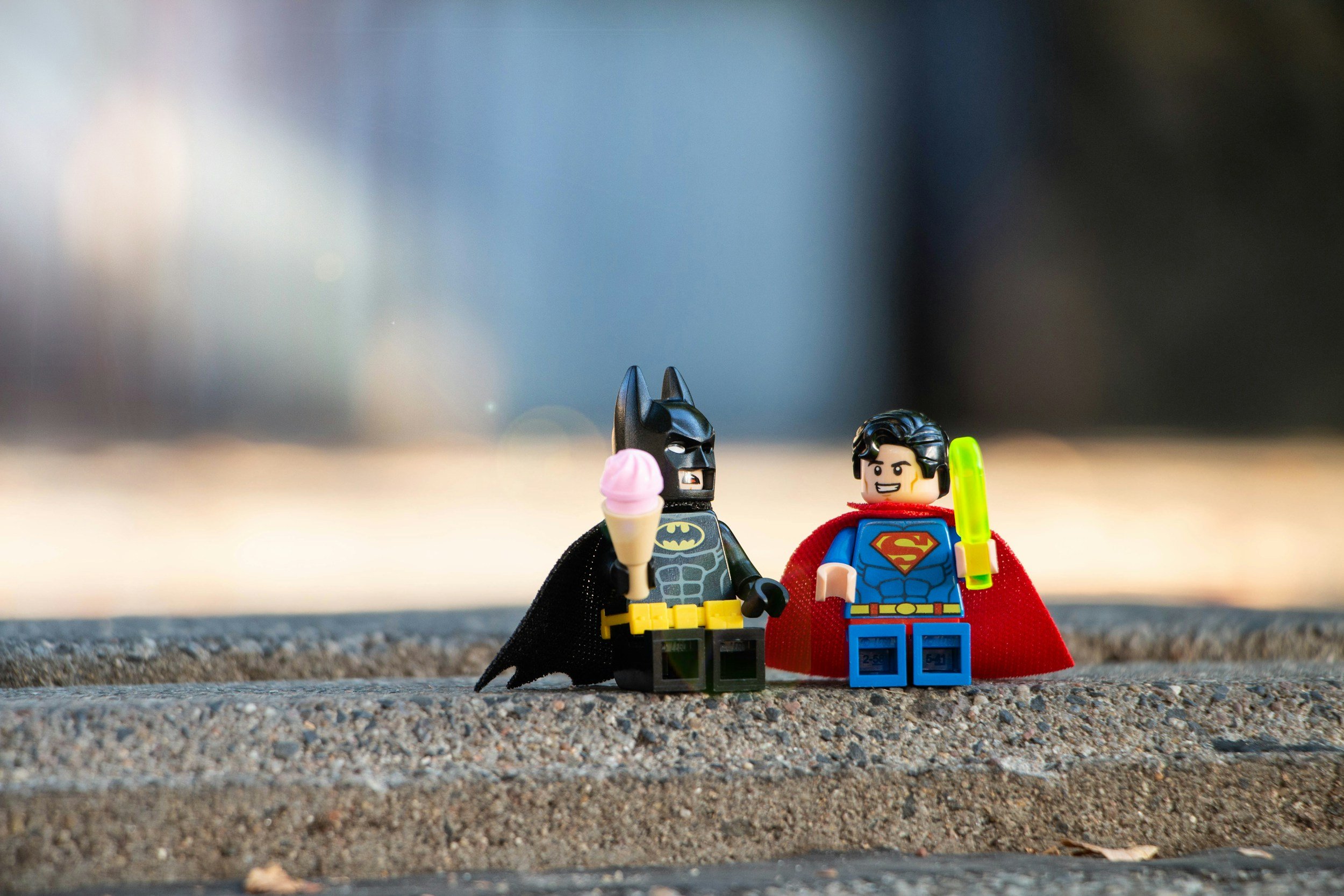 The Cult of the Hero Leader…