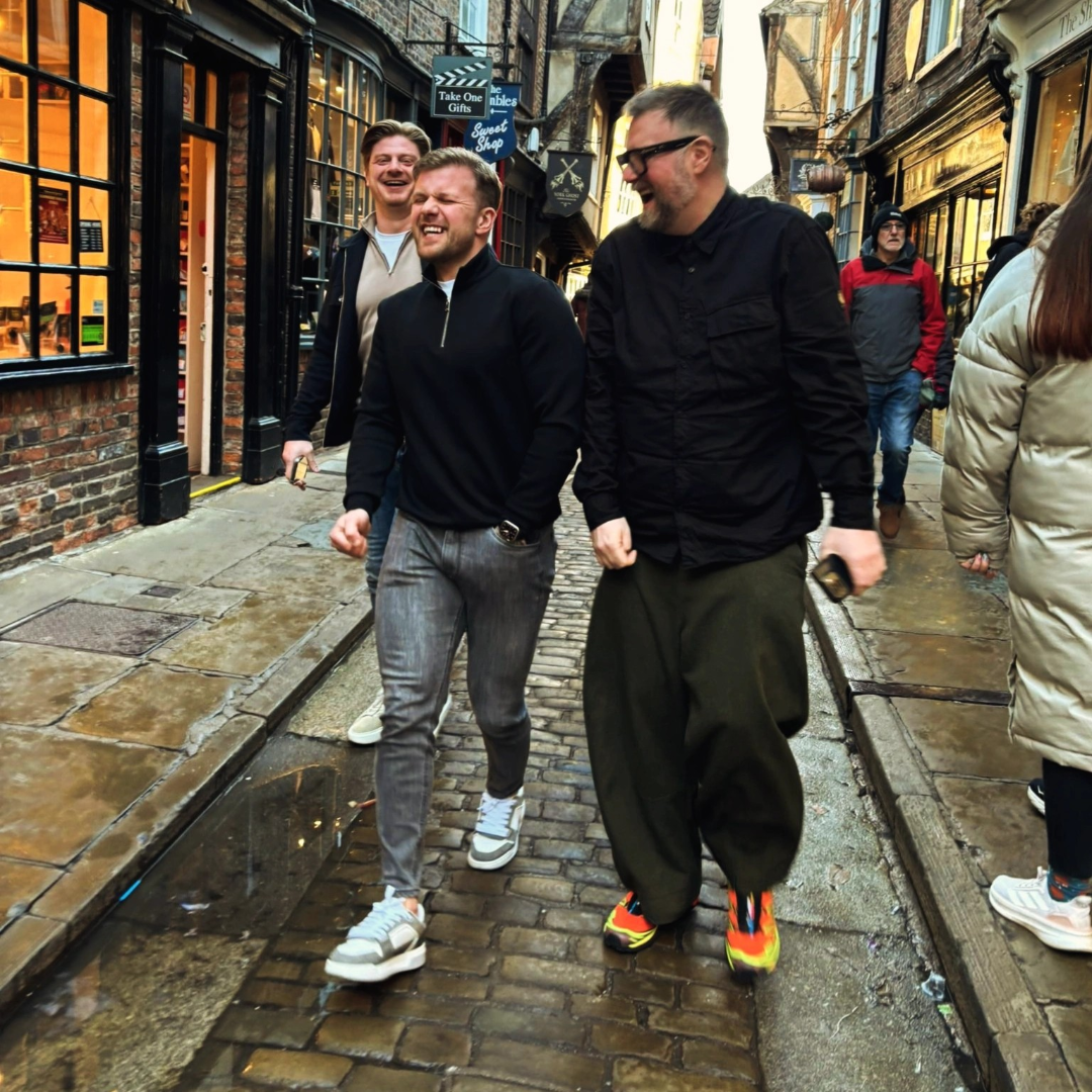 Values on Paper vs Culture in Practice