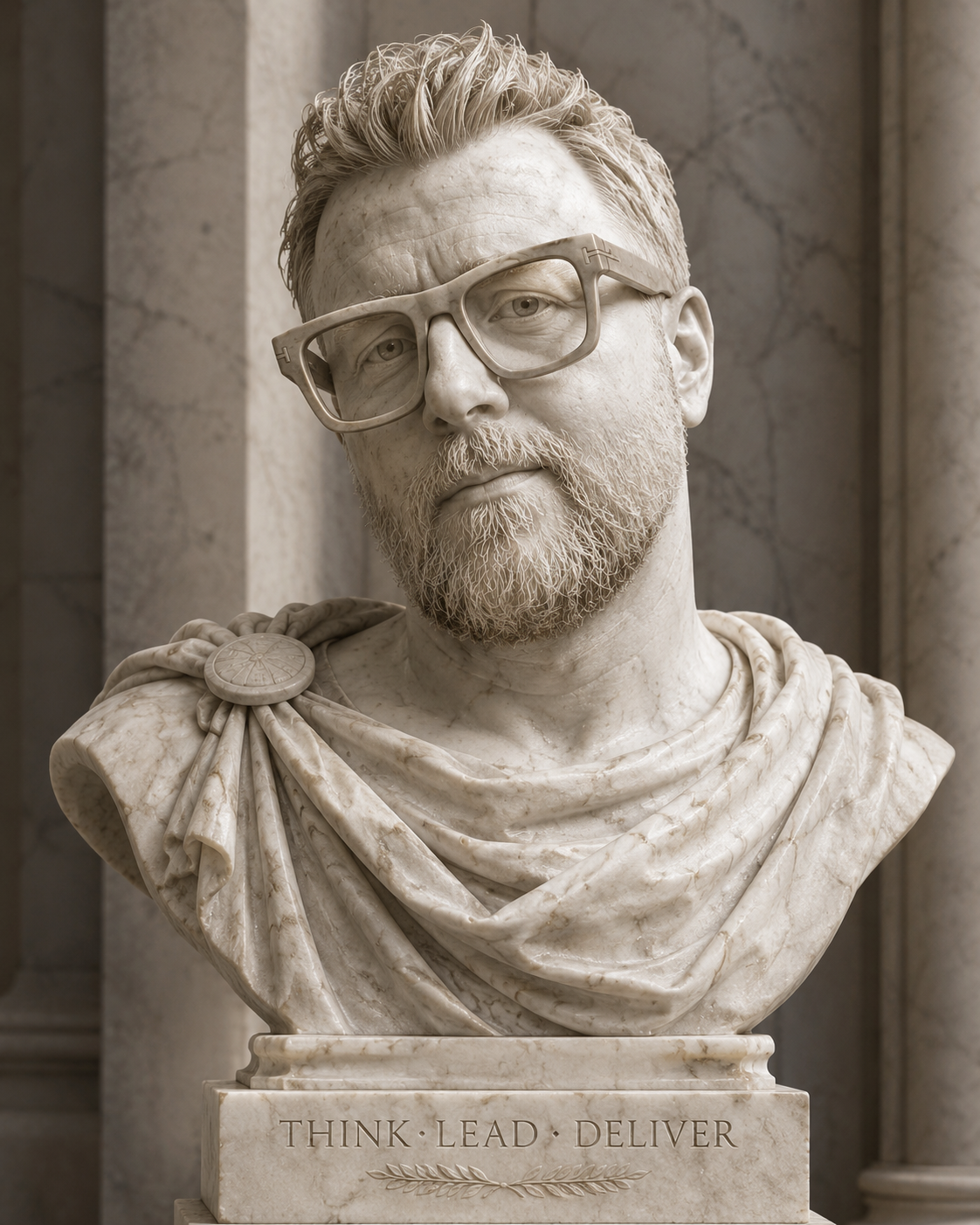  Philosophy. Powers. Process.