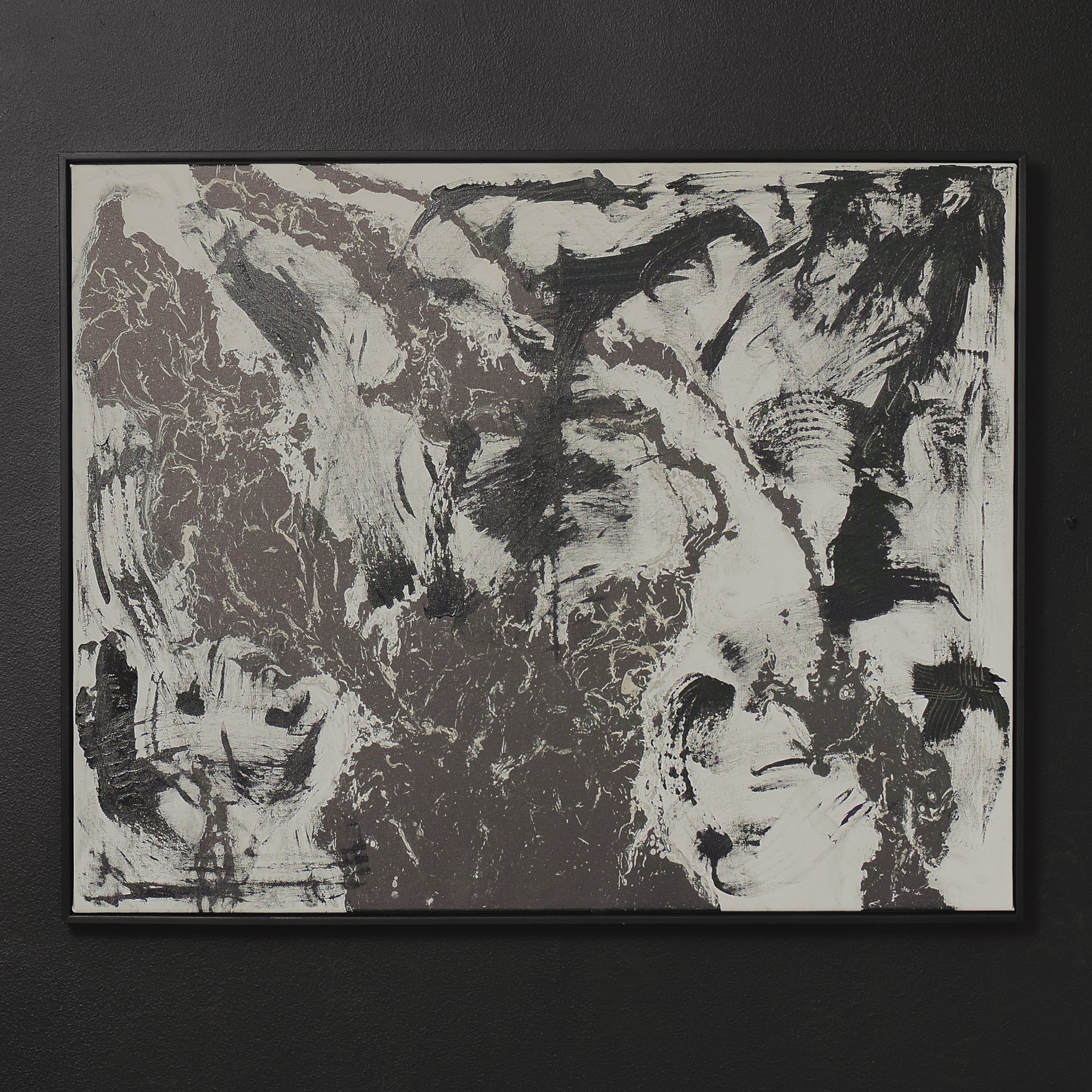 A FACE IN THE CROWD