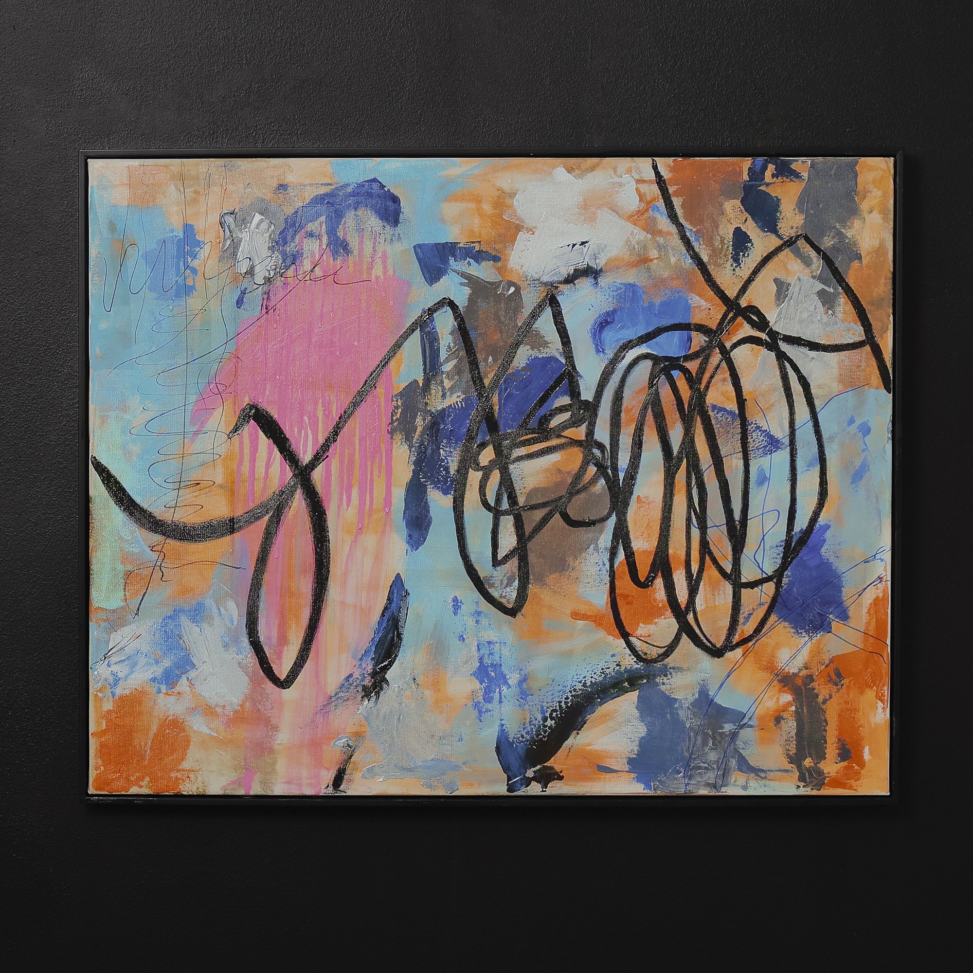 IN THE ABSTRACT