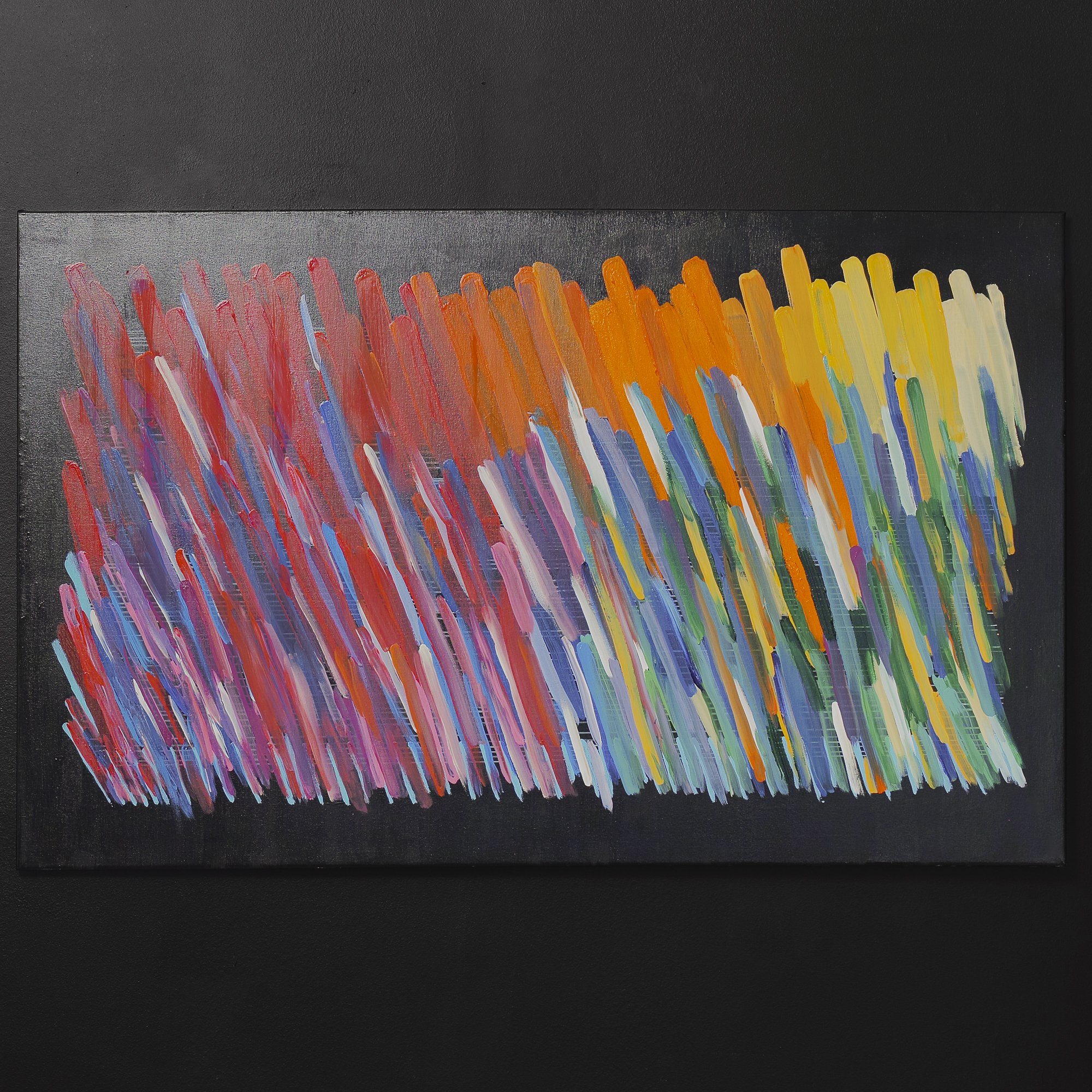 COLORFUL NOTES