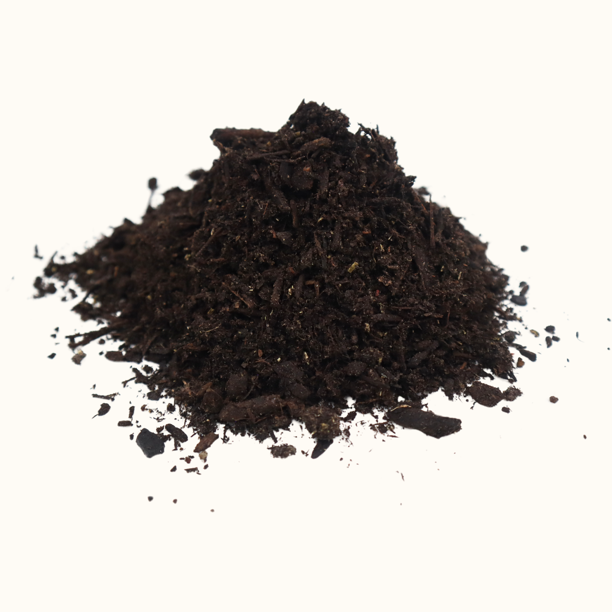 Compost Cocktail, OG -  4 quarts | The Soil Chef Potting Soils
