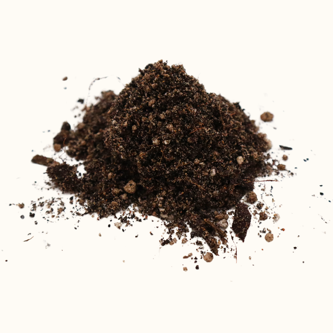 Carnivorous Plant Recipe | The Soil Chef Potting Soil