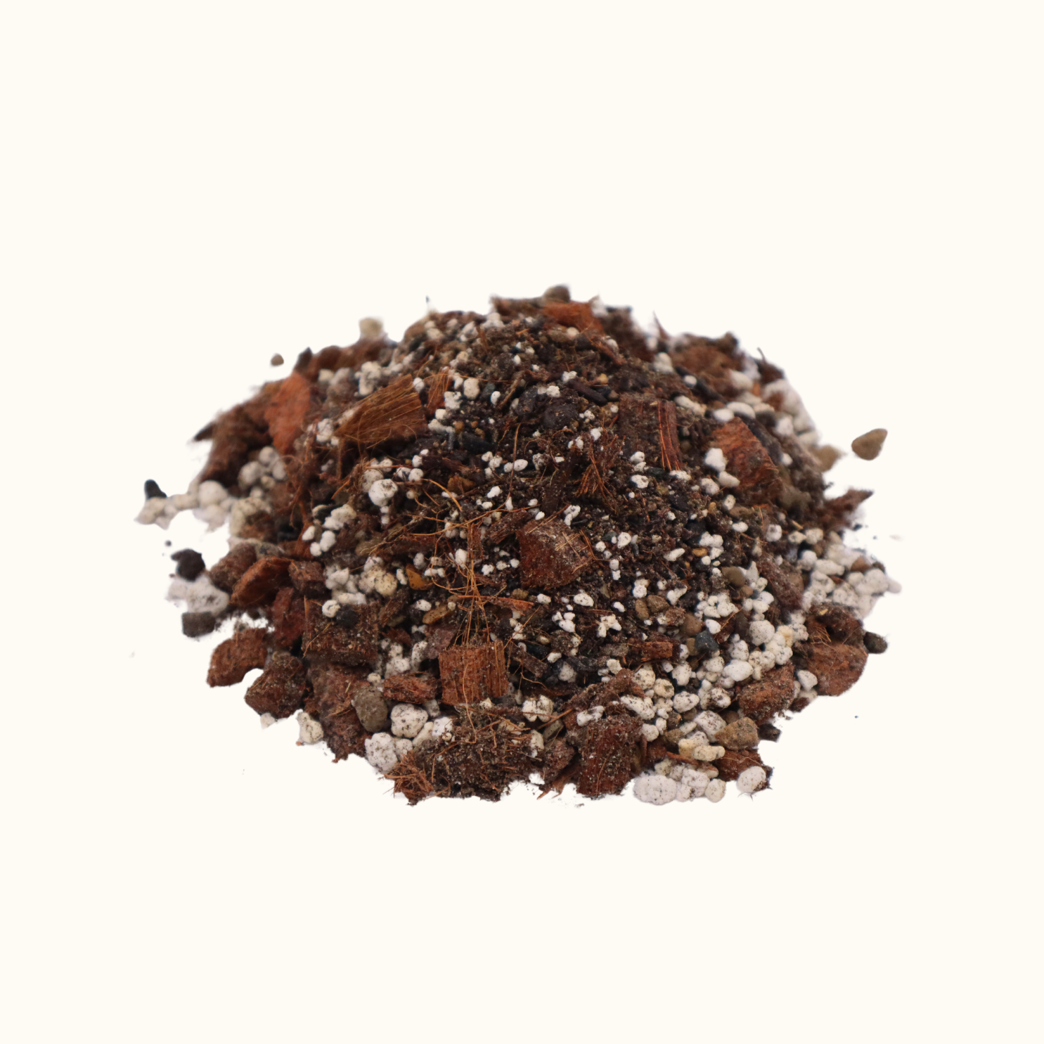 The Soil Chef Succulent Gritty Potting Soil Detail