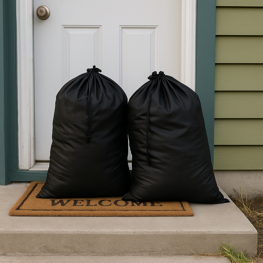 AI Laundry Bags on Welcome Mat.png