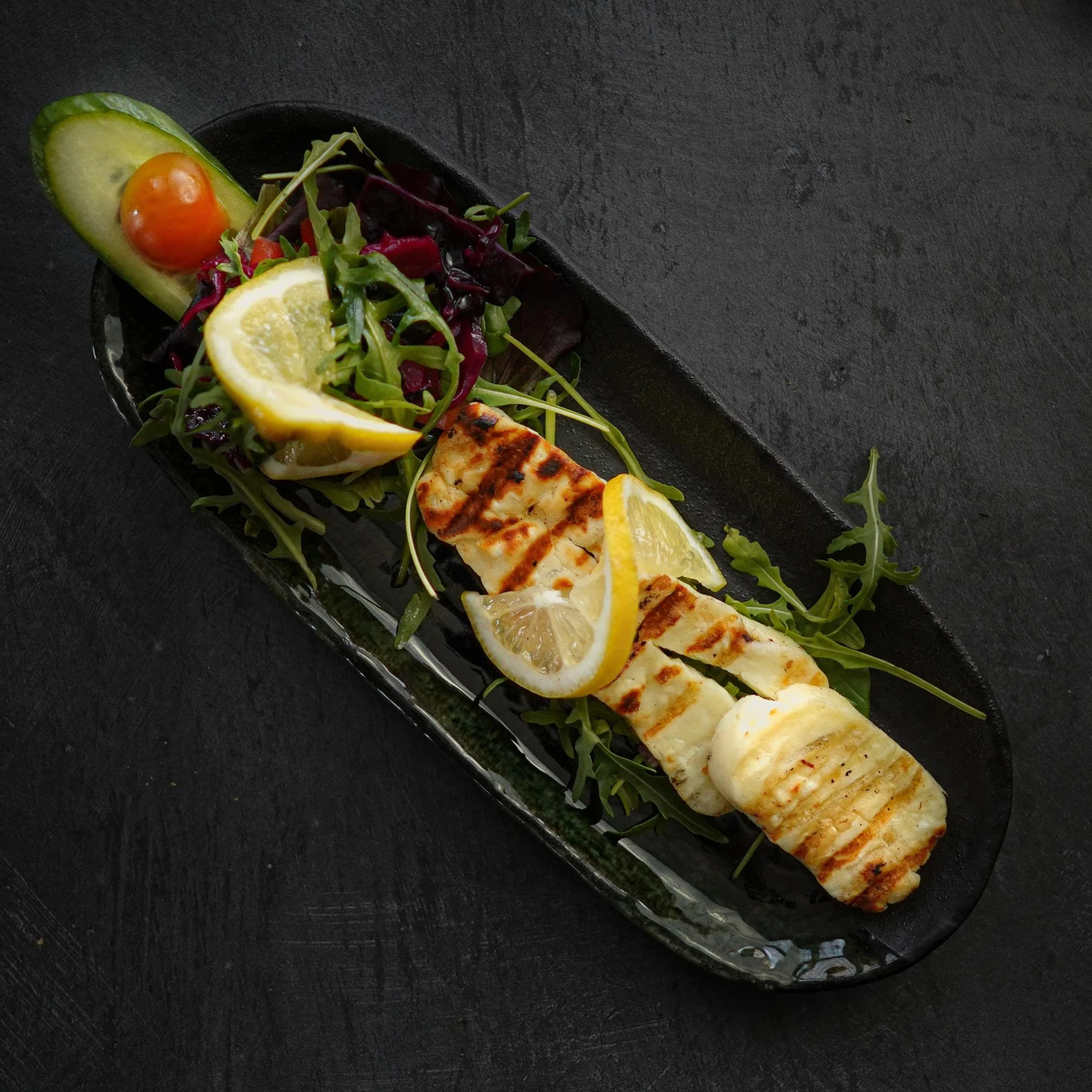 Fine Dining Experience for 2