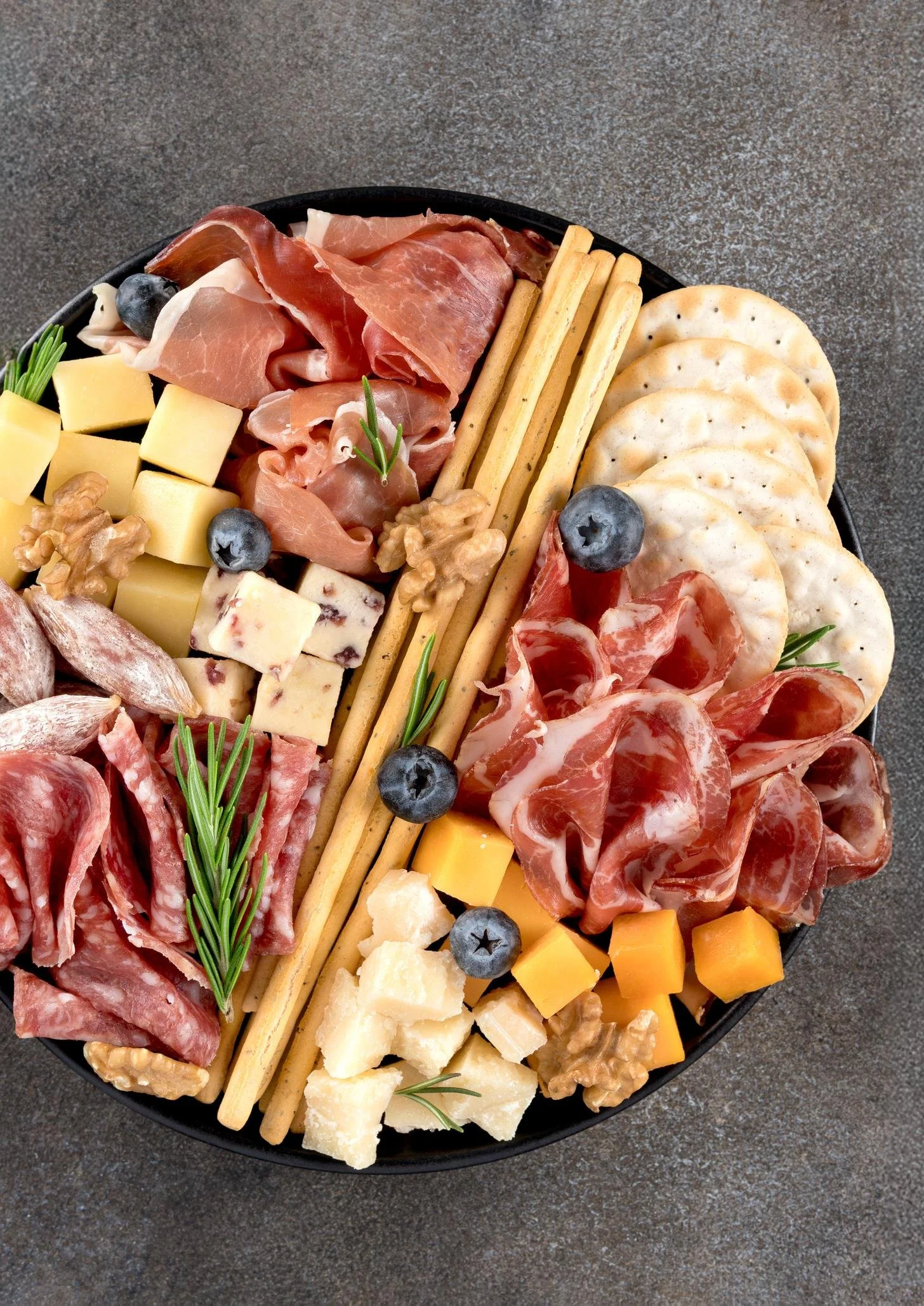 Breakfast Lunch Dinner Menu