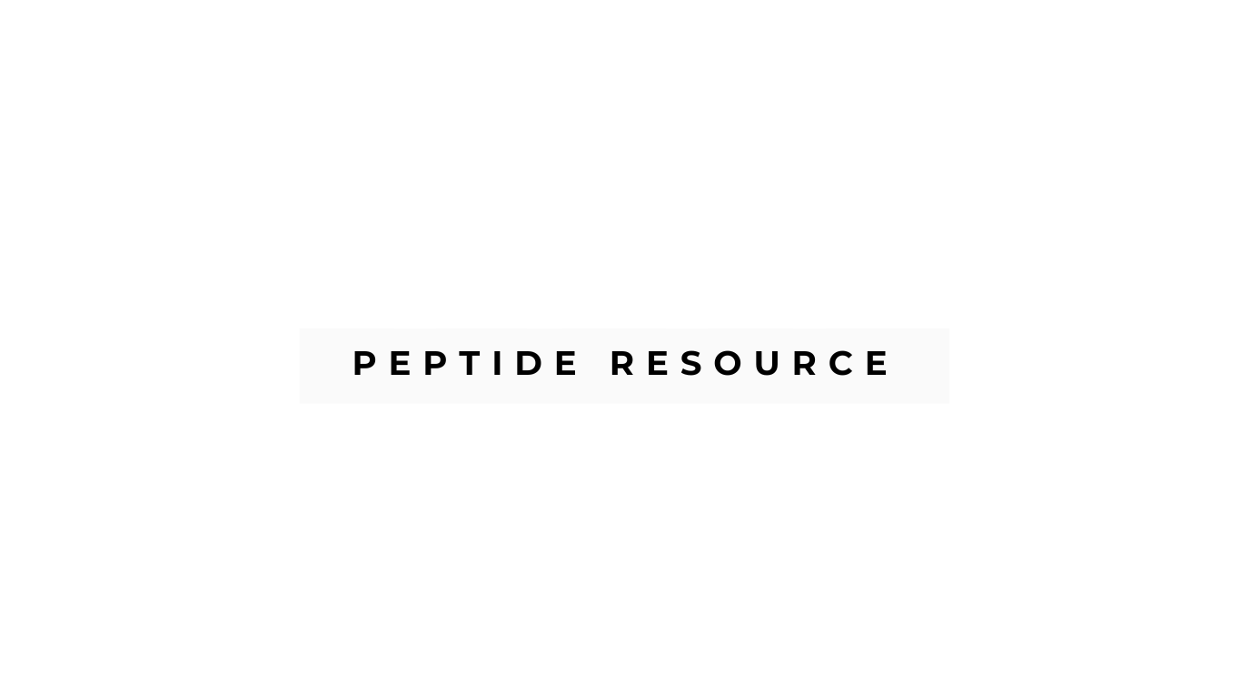 BPC 157 A Powerful Peptide For Faster Healing Muscle Recovery Gut BPC 157 A Powerful Peptide For Faster Healing Muscle Recovery Gut